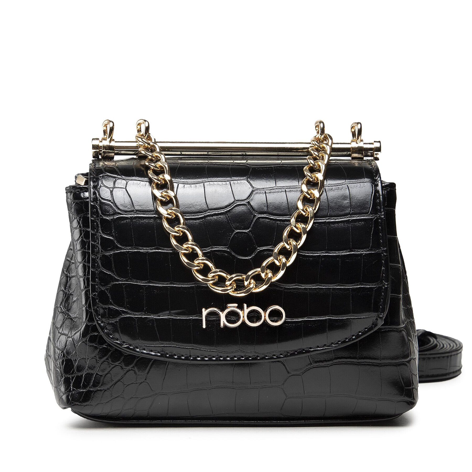Nobo Дамска чанта NBAG-L1460-C020 Черен - Pepit.bg