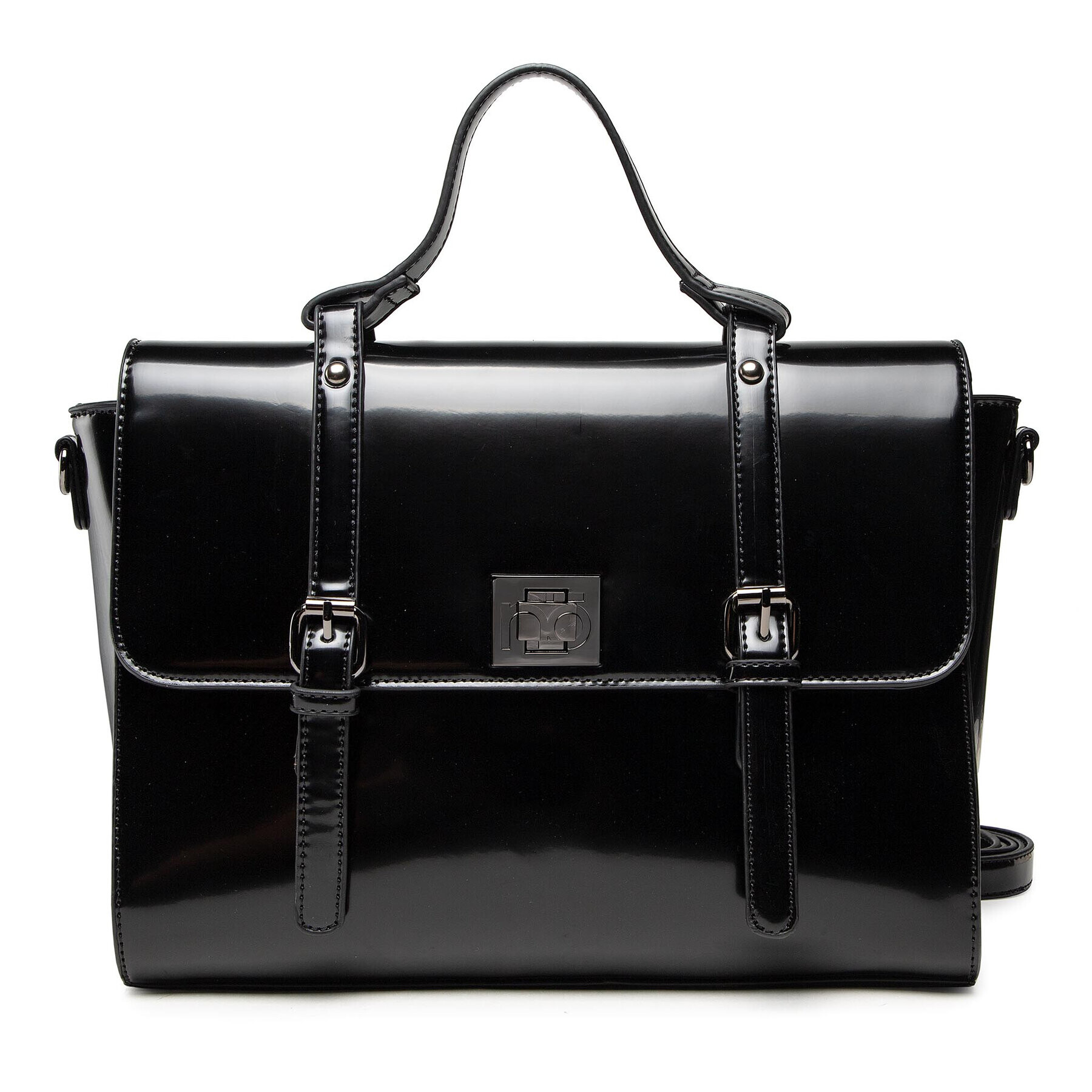 Nobo Дамска чанта NBAG-L1540-C020 Черен - Pepit.bg
