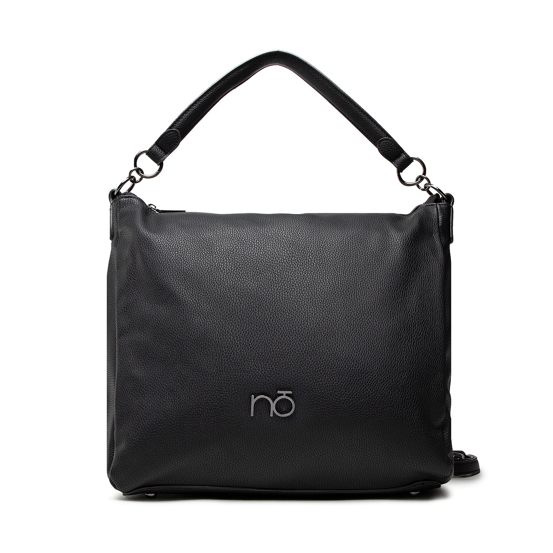 Nobo Дамска чанта NBAG-L1710-C020 Черен - Pepit.bg