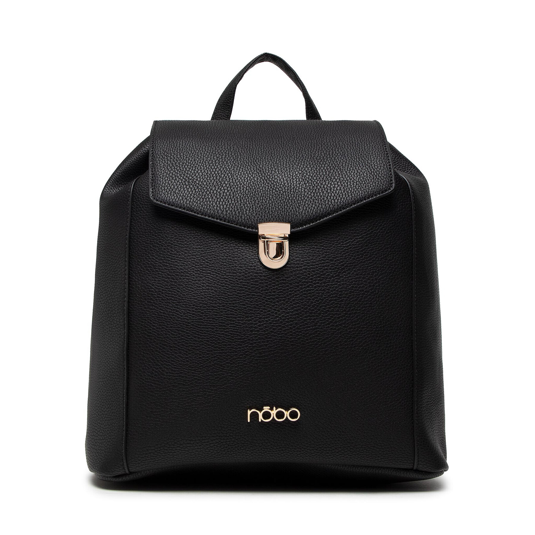Nobo Раница NBAG-L1730-C020 Черен - Pepit.bg