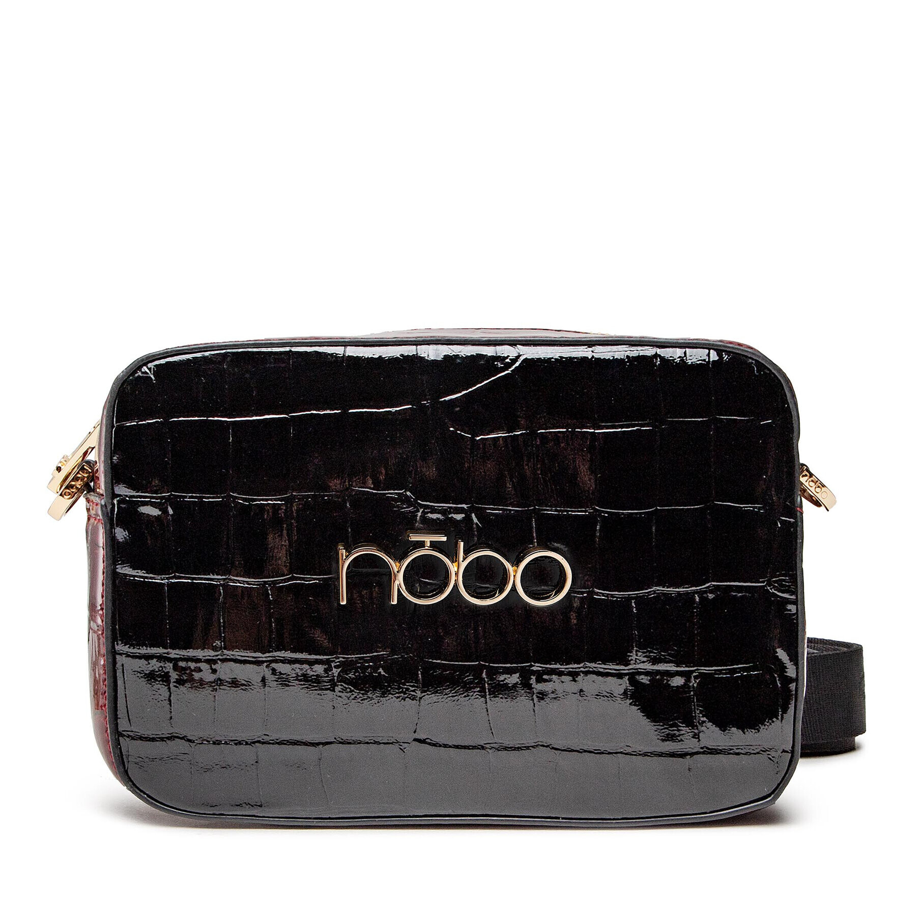 Nobo Дамска чанта NBAG-L1740-CM20 Черен - Pepit.bg
