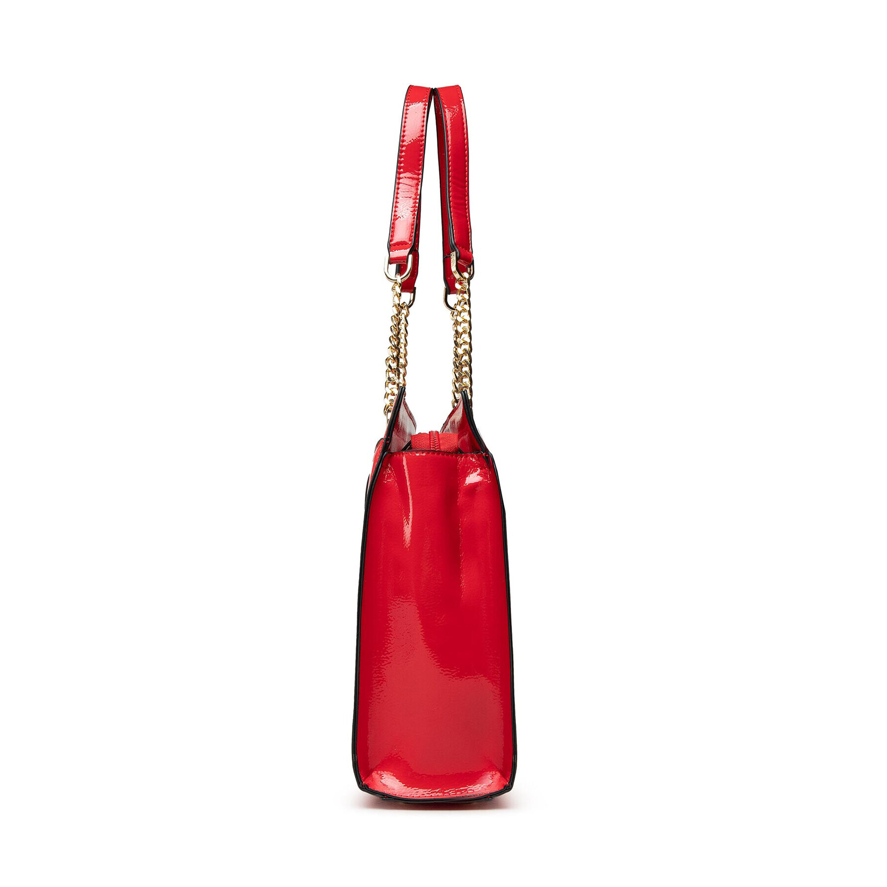 Nobo Дамска чанта NBAG-L1750-C005 Червен - Pepit.bg