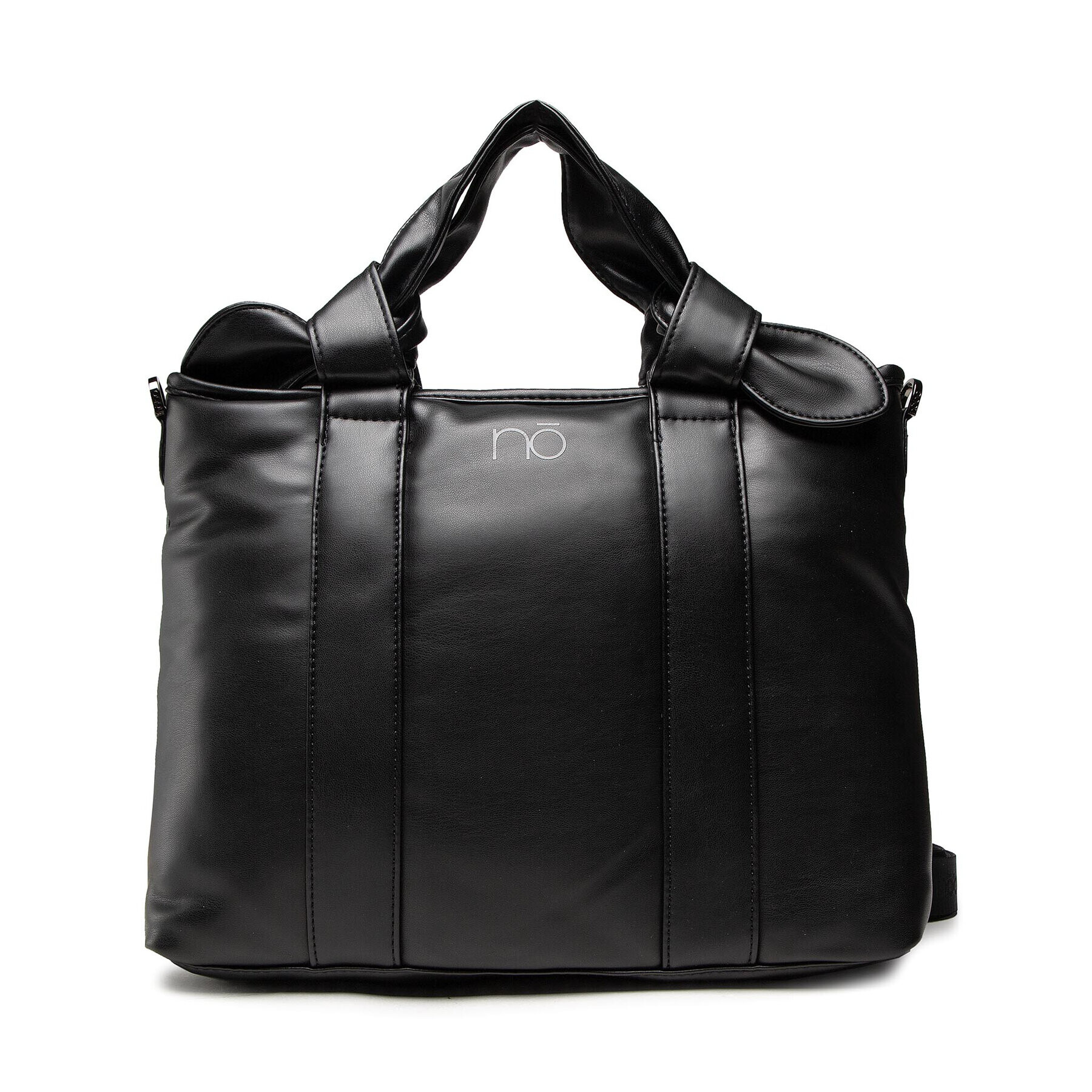 Nobo Дамска чанта NBAG-L1800-C020 Черен - Pepit.bg