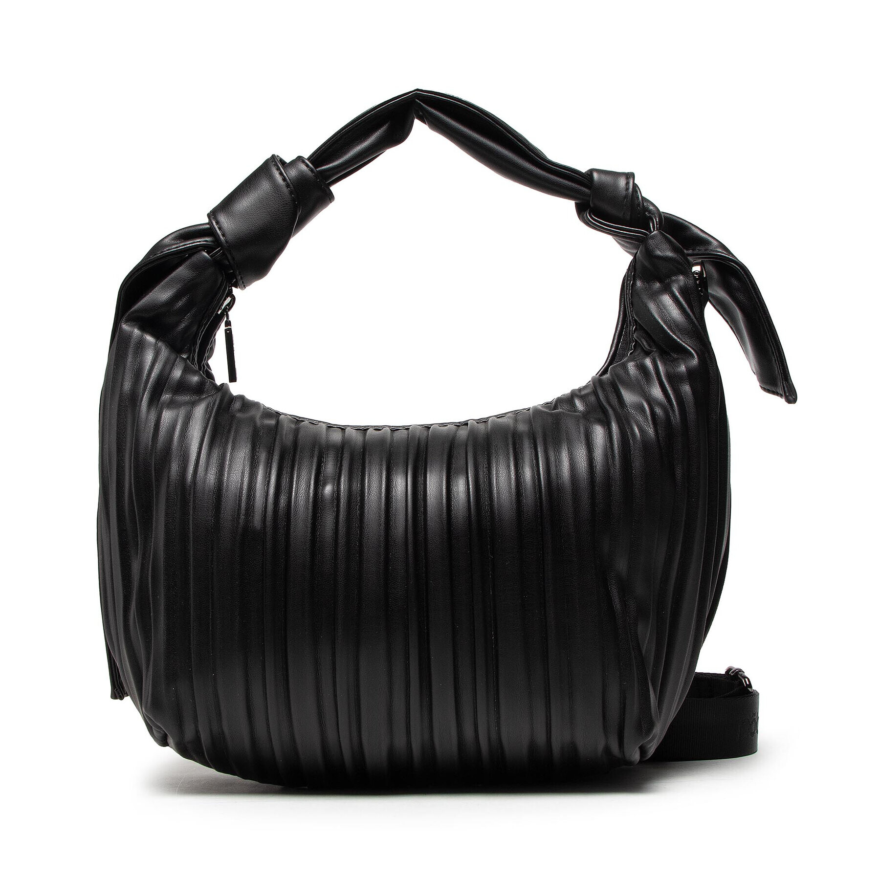 Nobo Дамска чанта NBAG-L1820-C020 Черен - Pepit.bg
