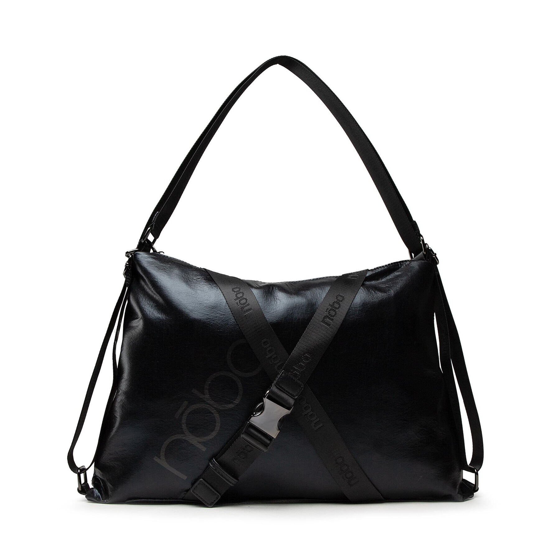 Nobo Дамска чанта NBAG-L1960-C020 Черен - Pepit.bg