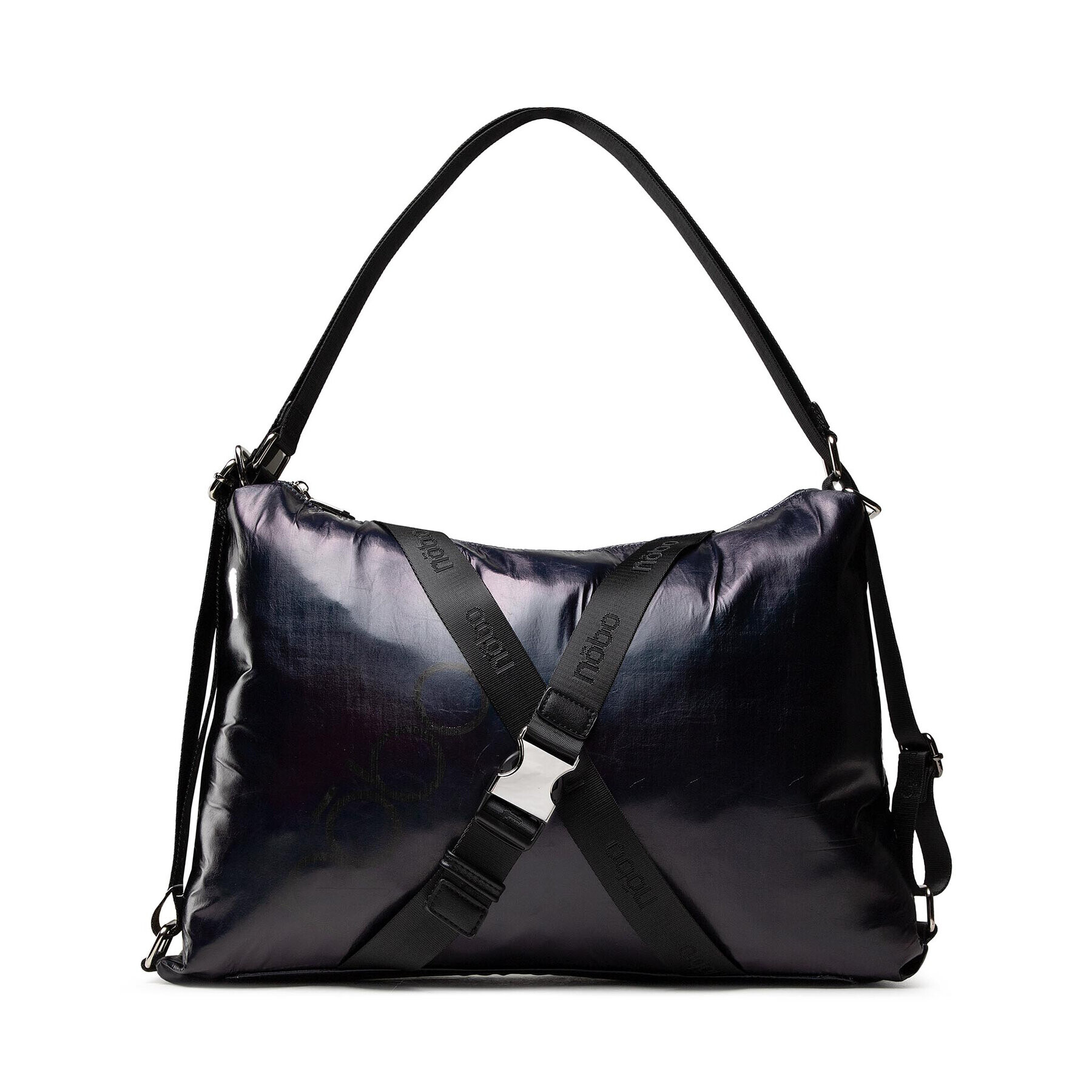 Nobo Дамска чанта NBAG-L1960-C025 Черен - Pepit.bg