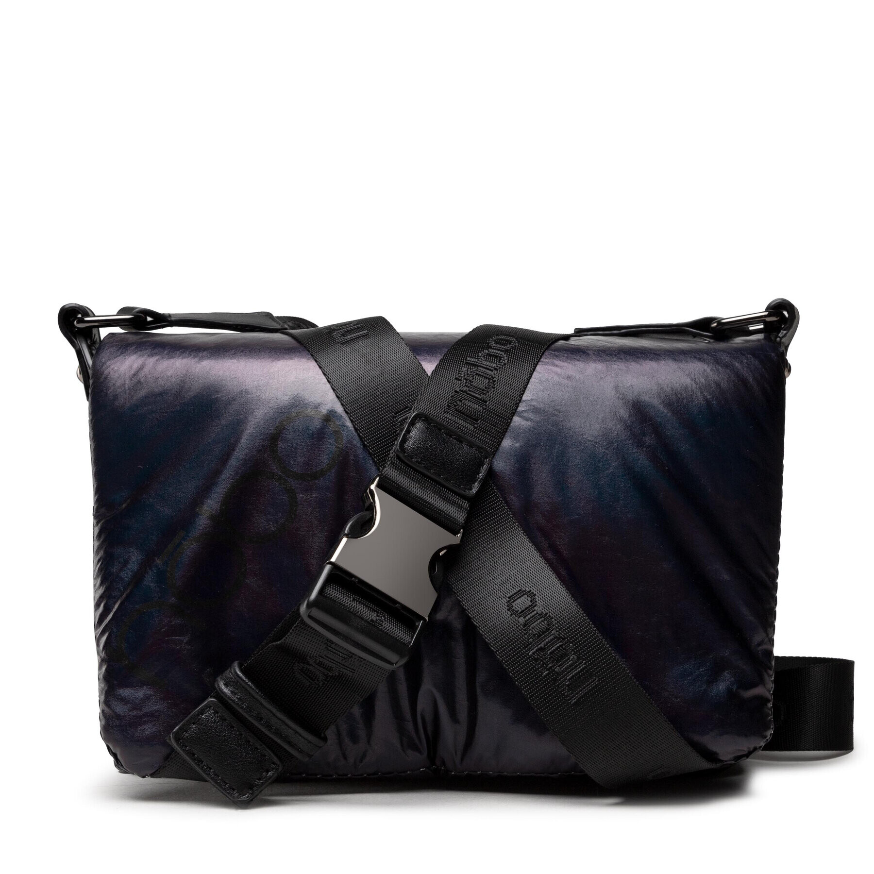 Nobo Дамска чанта NBAG-L1970-C025 Черен - Pepit.bg
