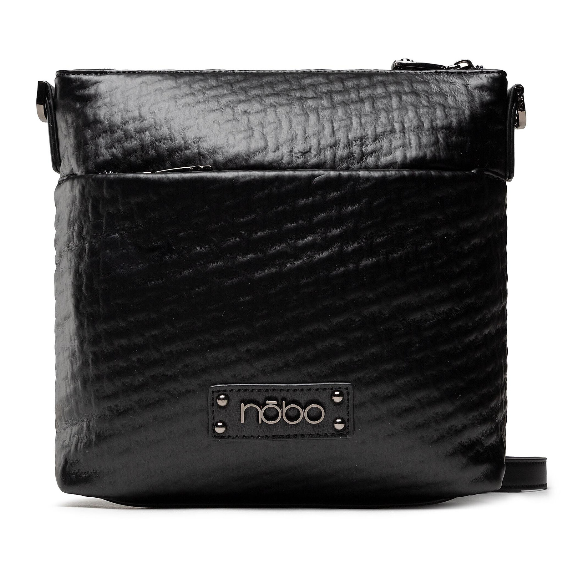 Nobo Дамска чанта NBAG-L2050-C020 Черен - Pepit.bg