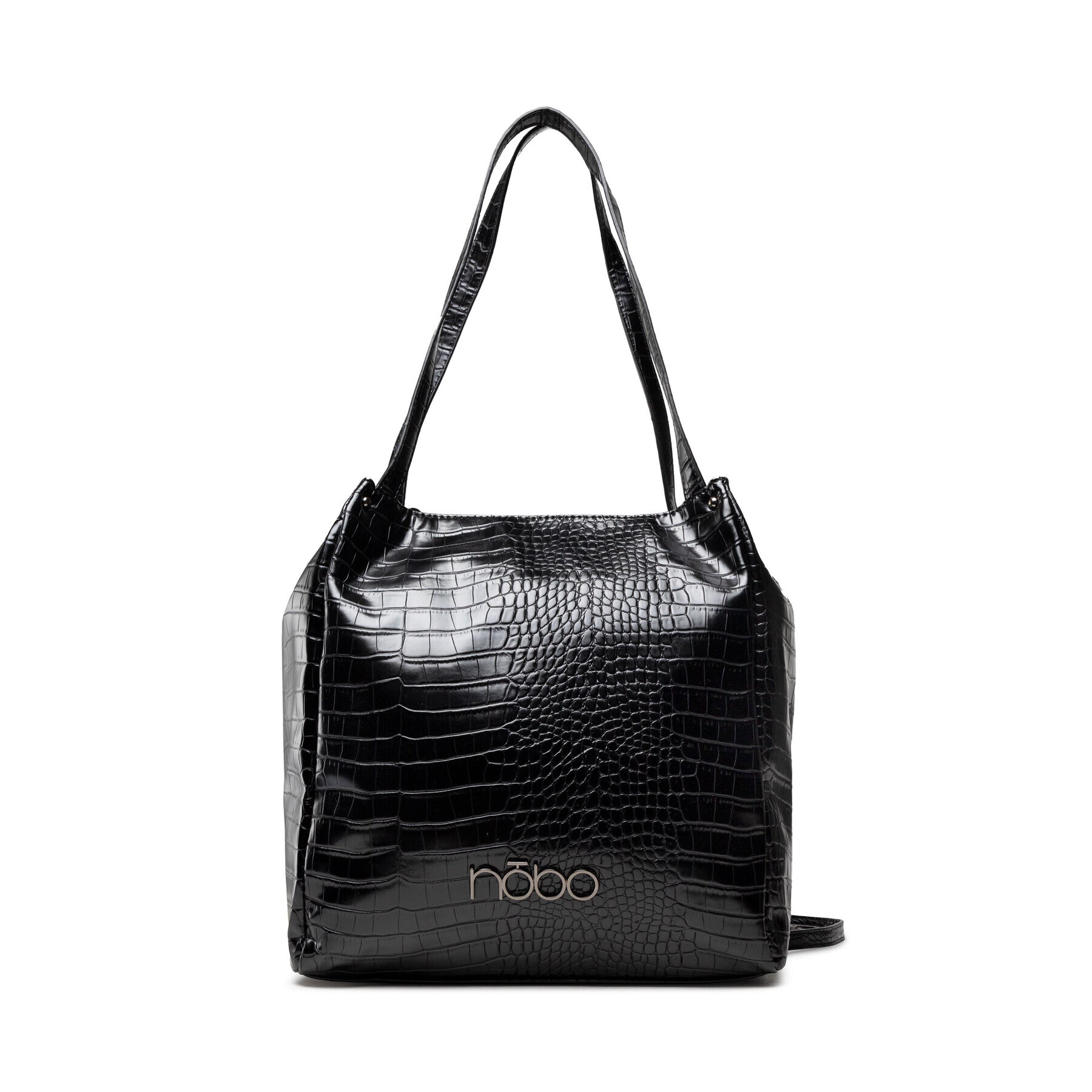 Nobo Дамска чанта NBAG-L2120-C020 Черен - Pepit.bg