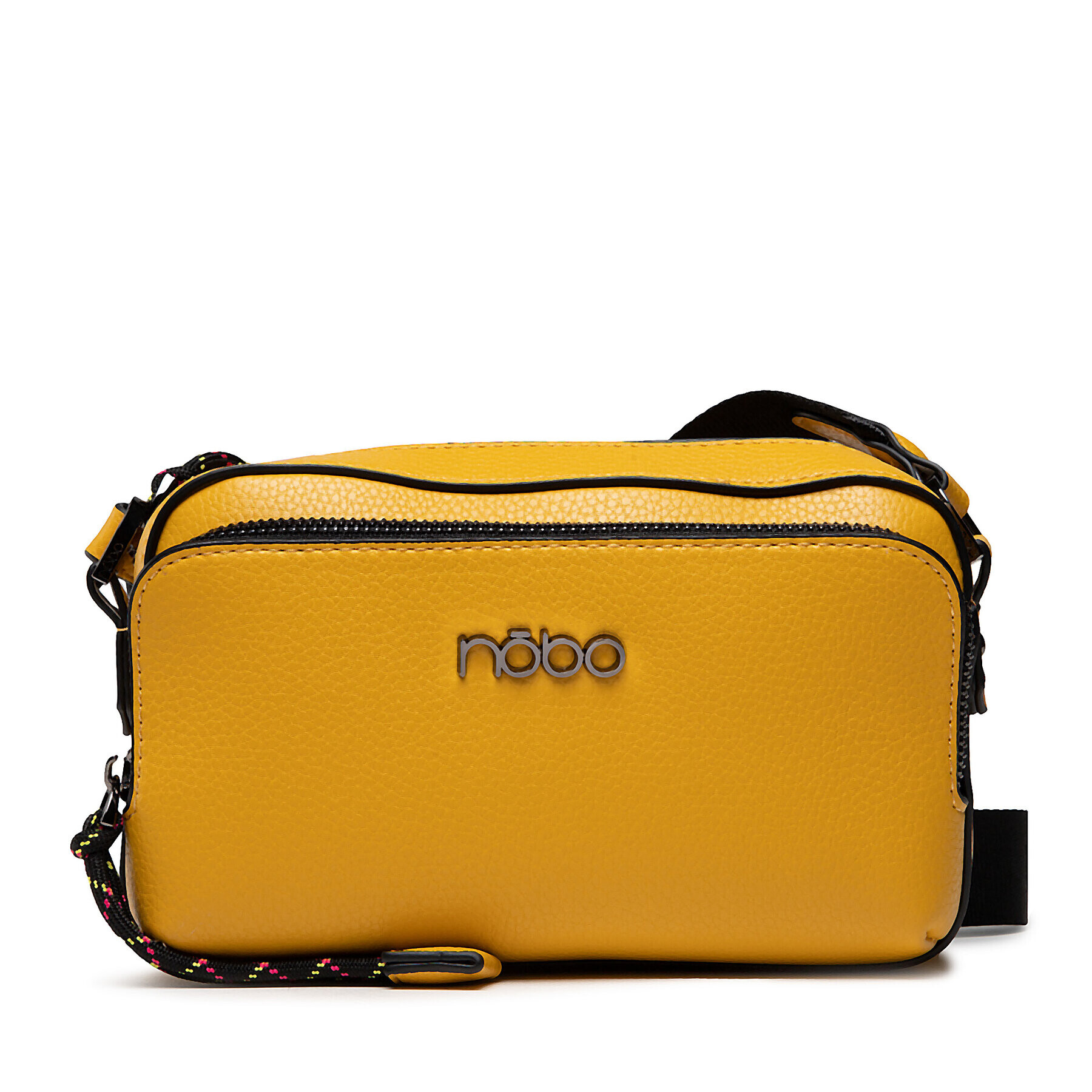 Nobo Дамска чанта NBAG-L2210-C002 Жълт - Pepit.bg