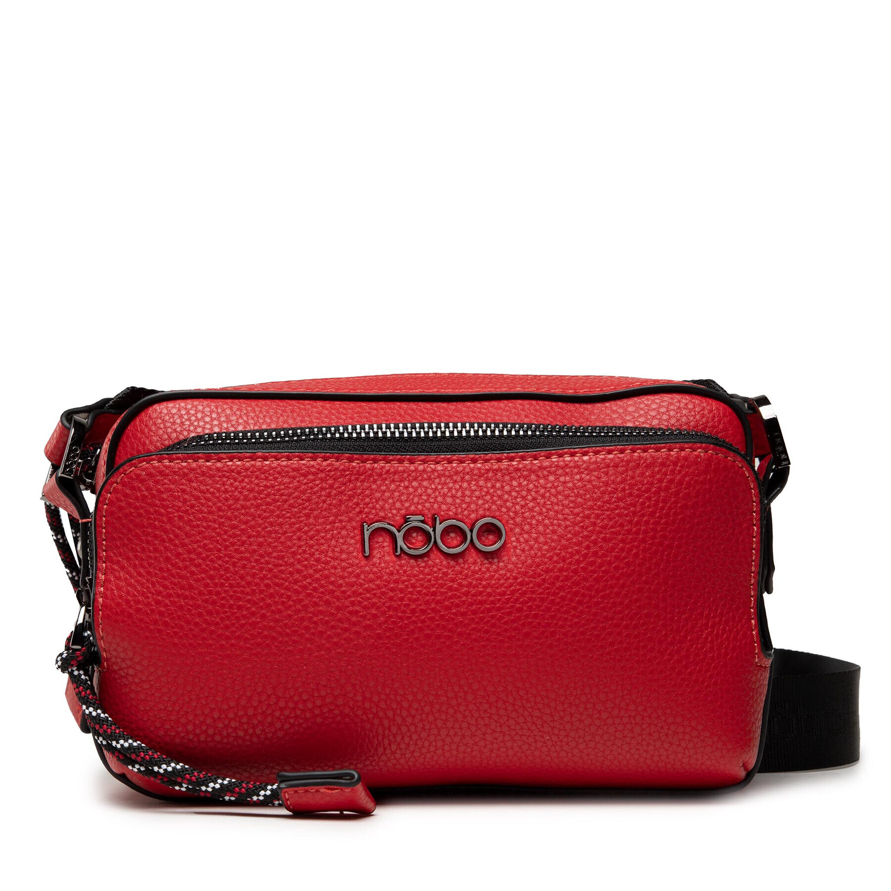 Nobo Дамска чанта NBAG-L2210-C005 Червен - Pepit.bg