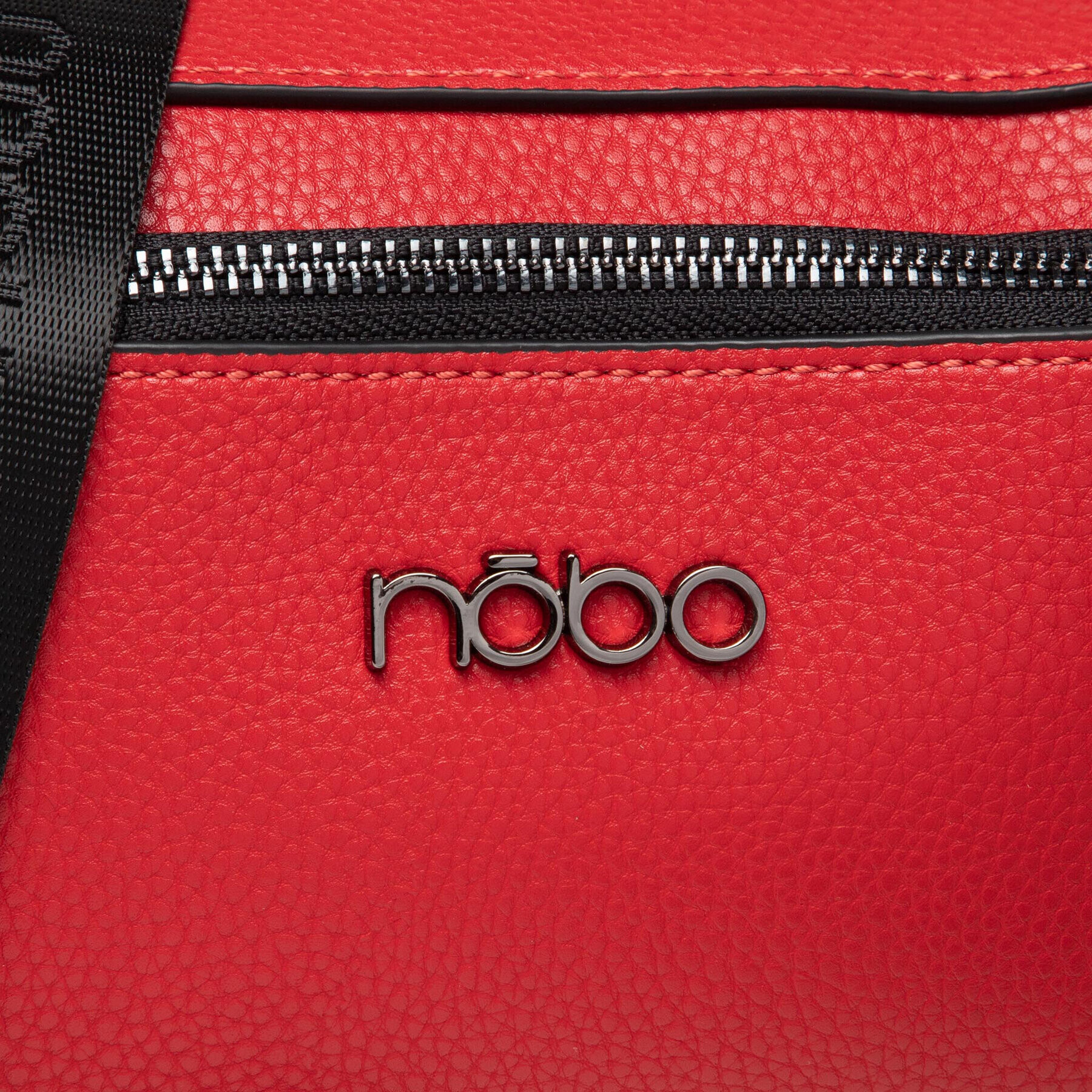 Nobo Дамска чанта NBAG-L2210-C005 Червен - Pepit.bg