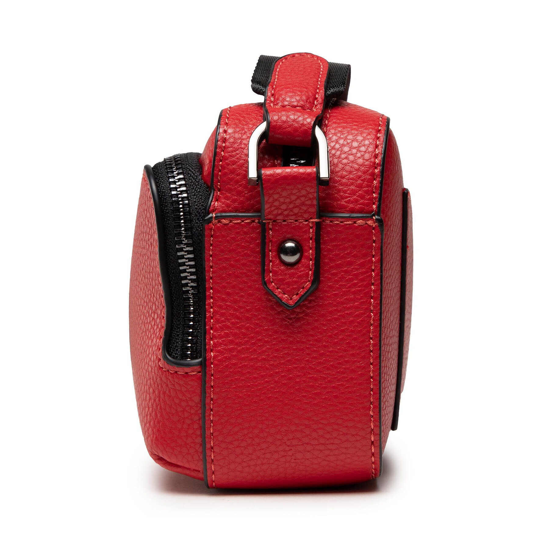 Nobo Дамска чанта NBAG-L2210-C005 Червен - Pepit.bg