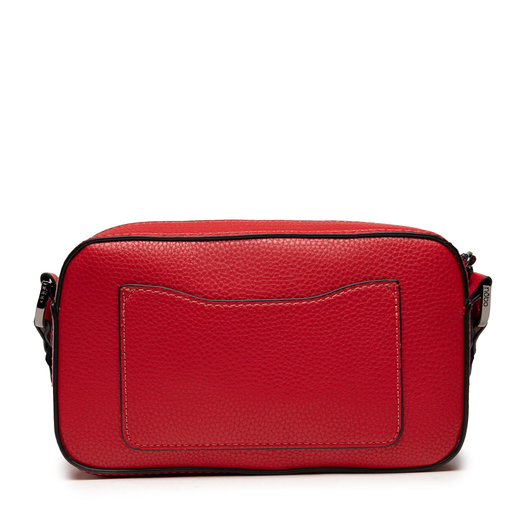 Nobo Дамска чанта NBAG-L2210-C005 Червен - Pepit.bg