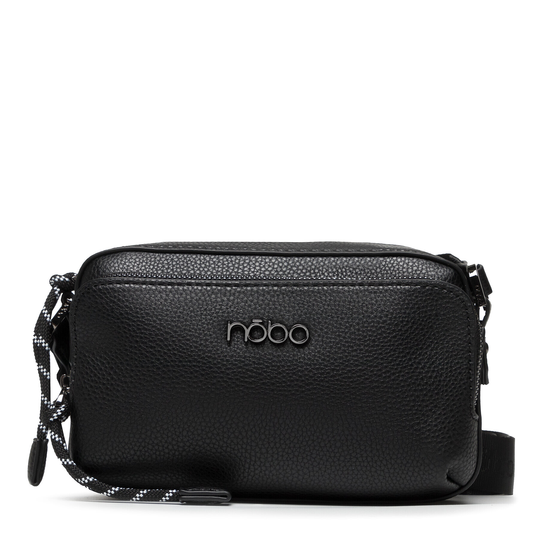 Nobo Дамска чанта NBAG-L2210-C020 Черен - Pepit.bg