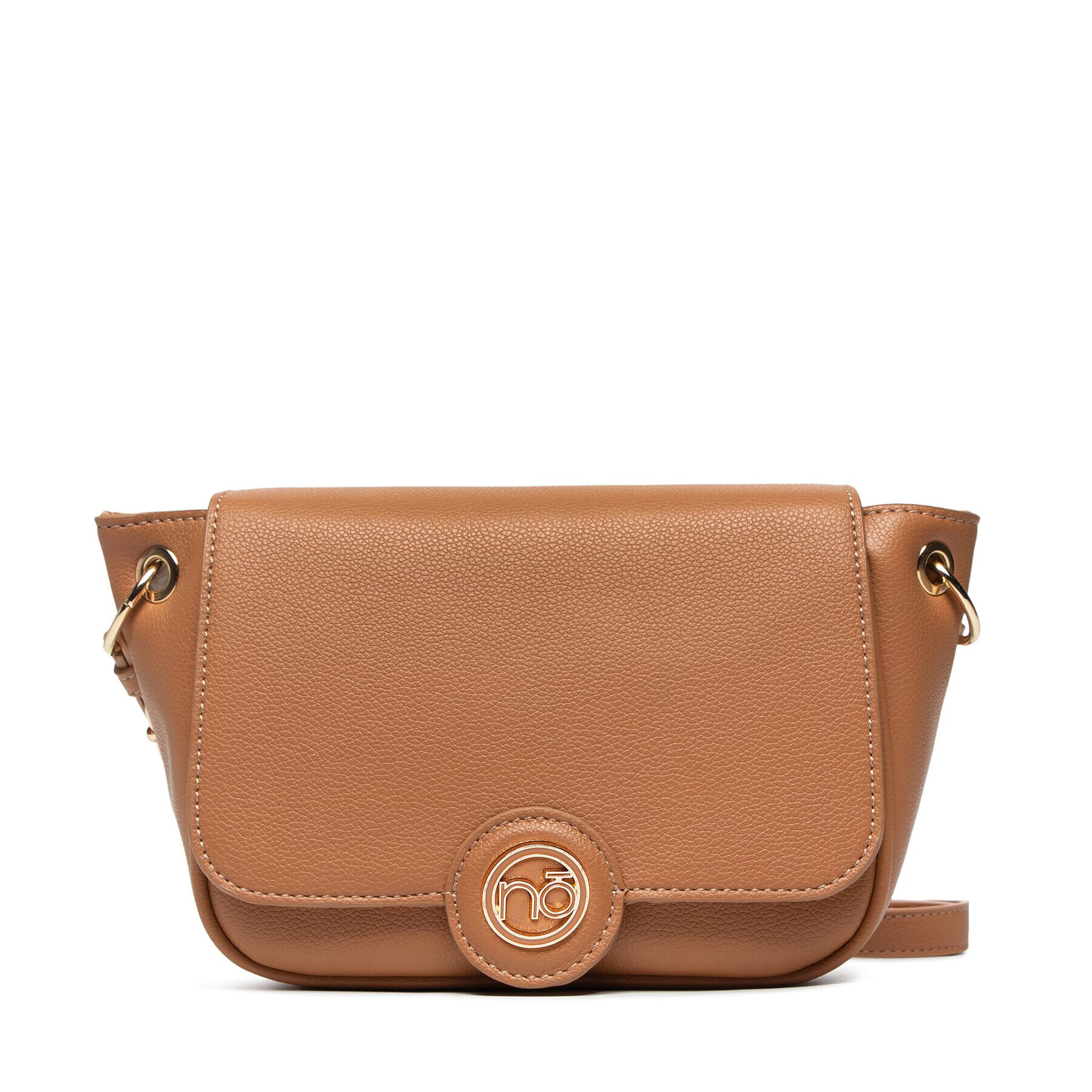 Nobo Дамска чанта NBAG-L2260-C015 Кафяв - Pepit.bg
