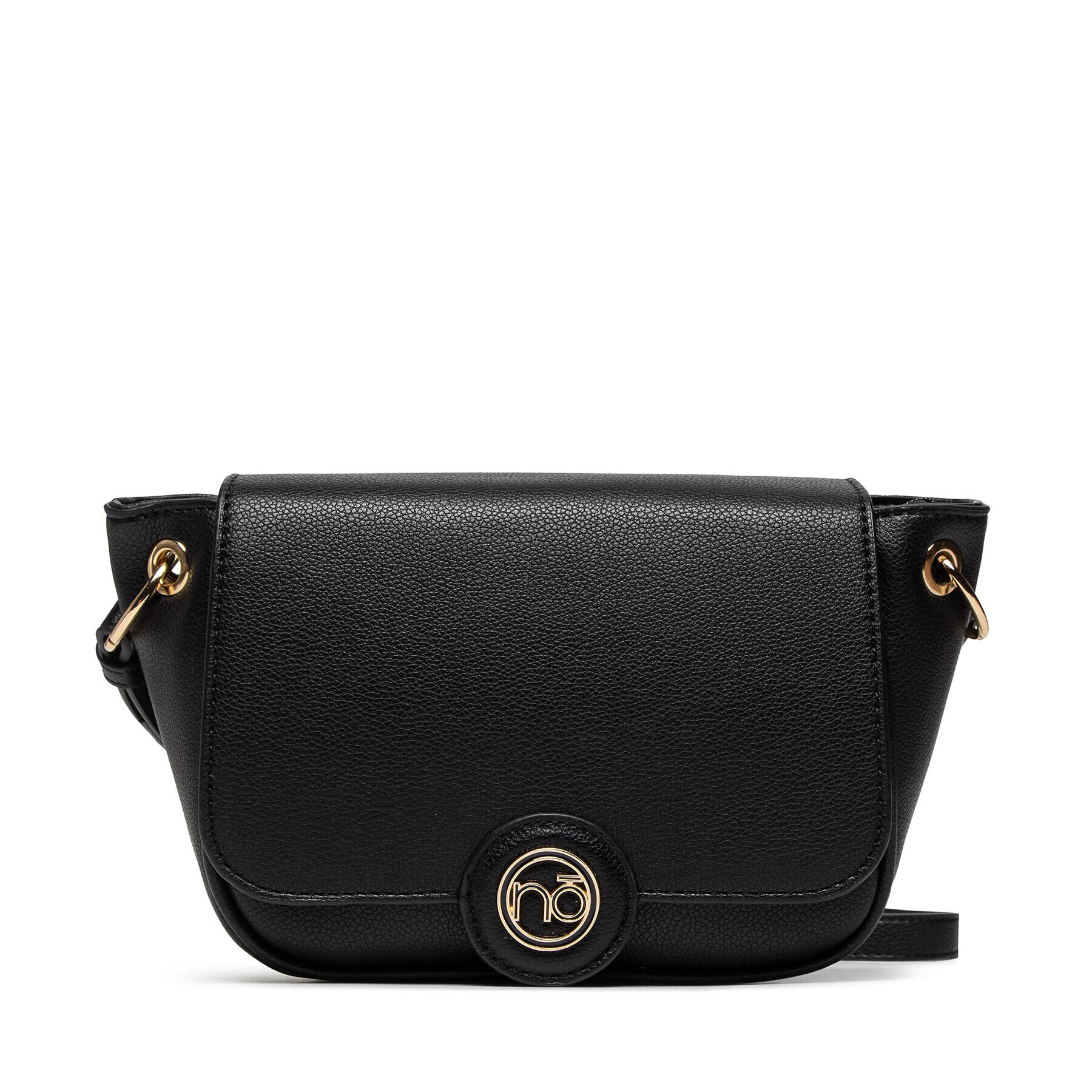 Nobo Дамска чанта NBAG-L2260-C020 Черен - Pepit.bg