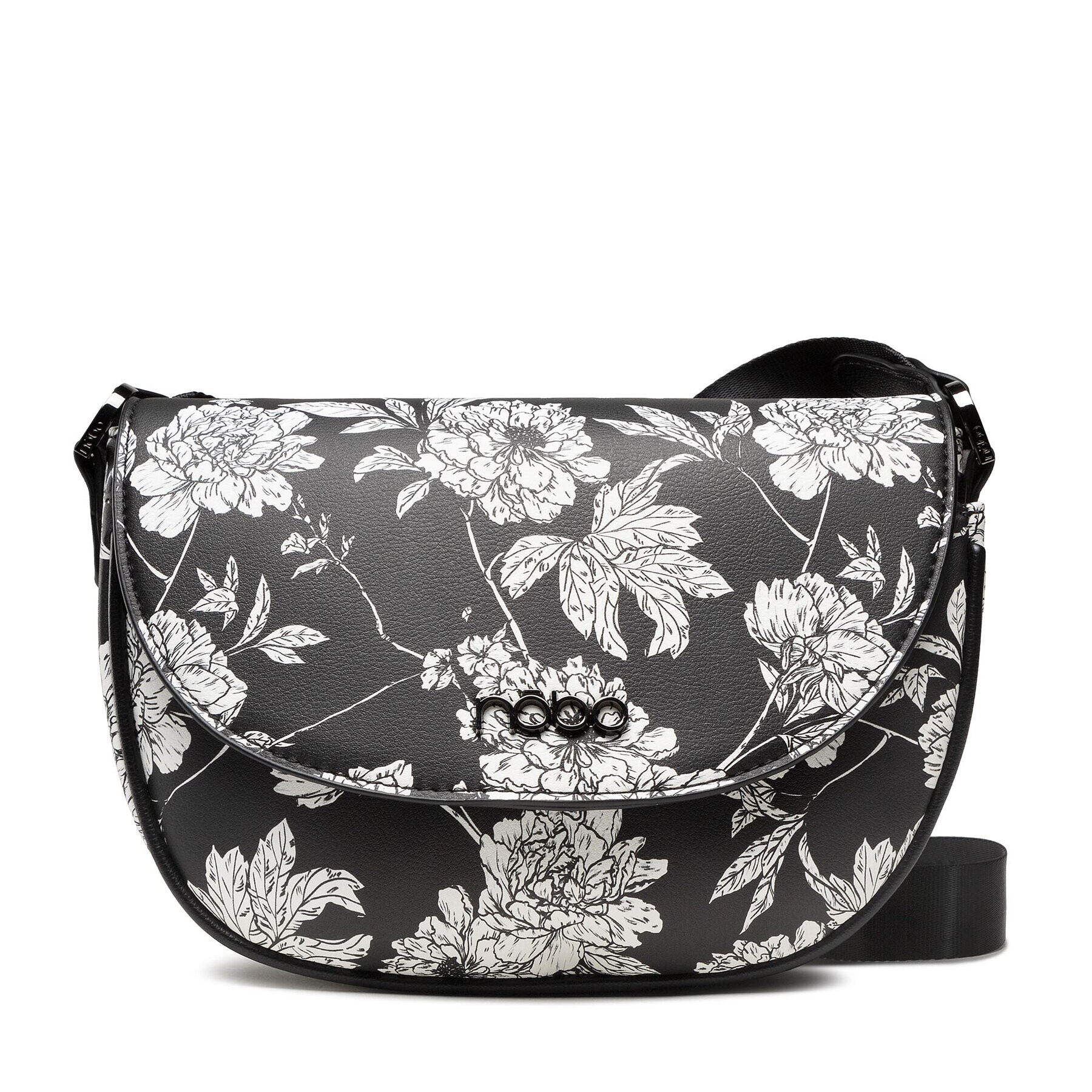 Nobo Дамска чанта NBAG-L2320-CM20 Черен - Pepit.bg
