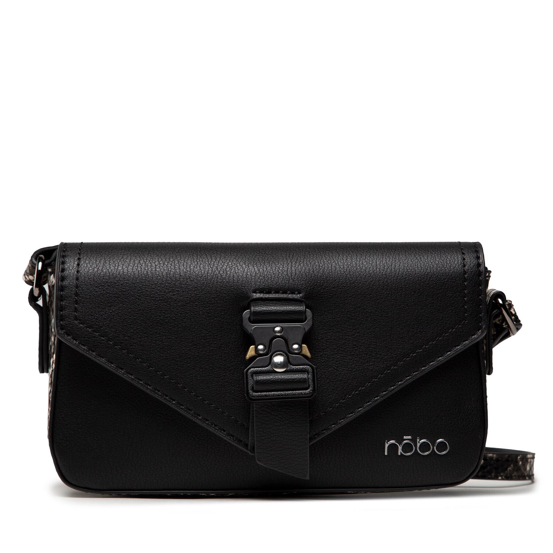 Nobo Дамска чанта NBAG-L2360-C020 Черен - Pepit.bg