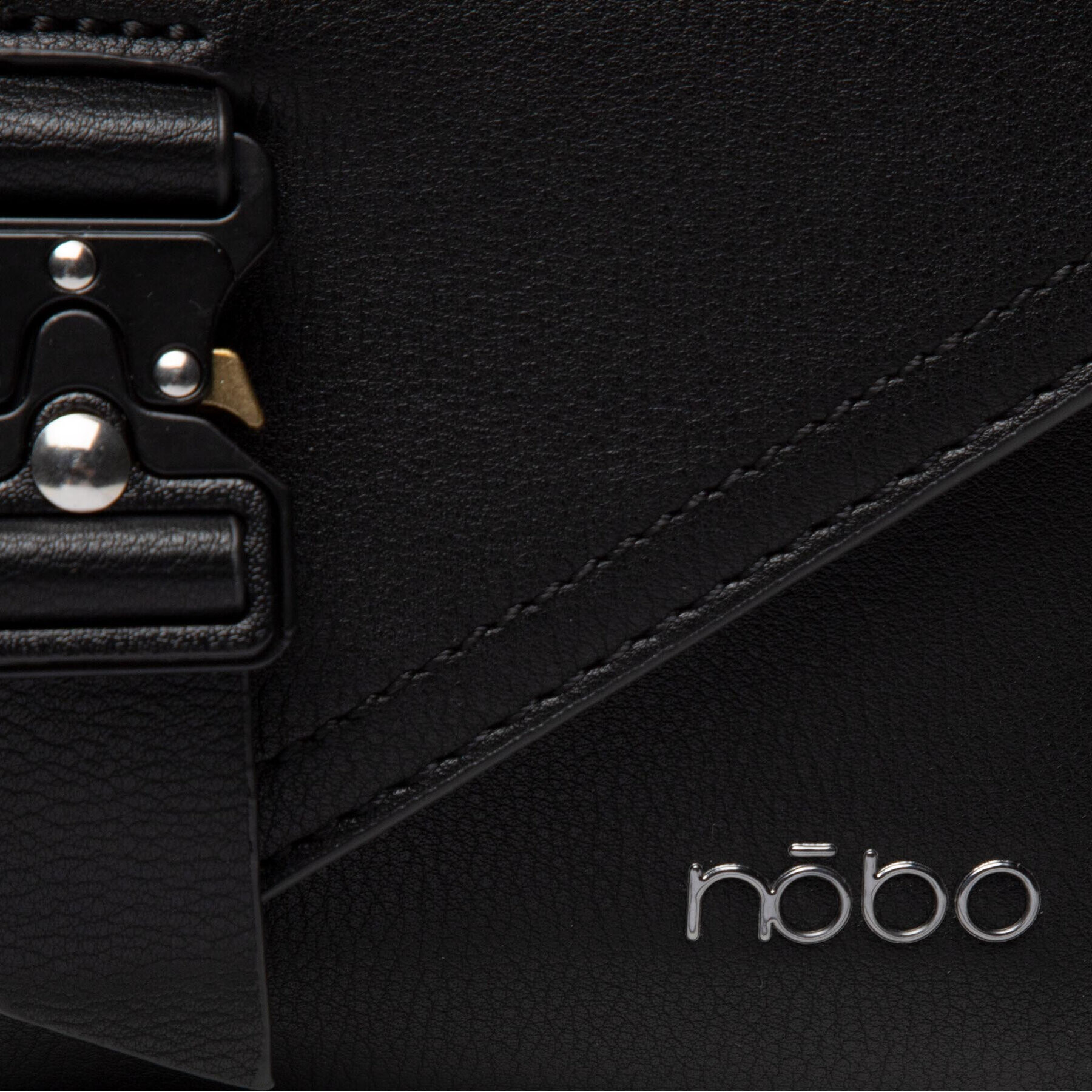 Nobo Дамска чанта NBAG-L2360-C020 Черен - Pepit.bg
