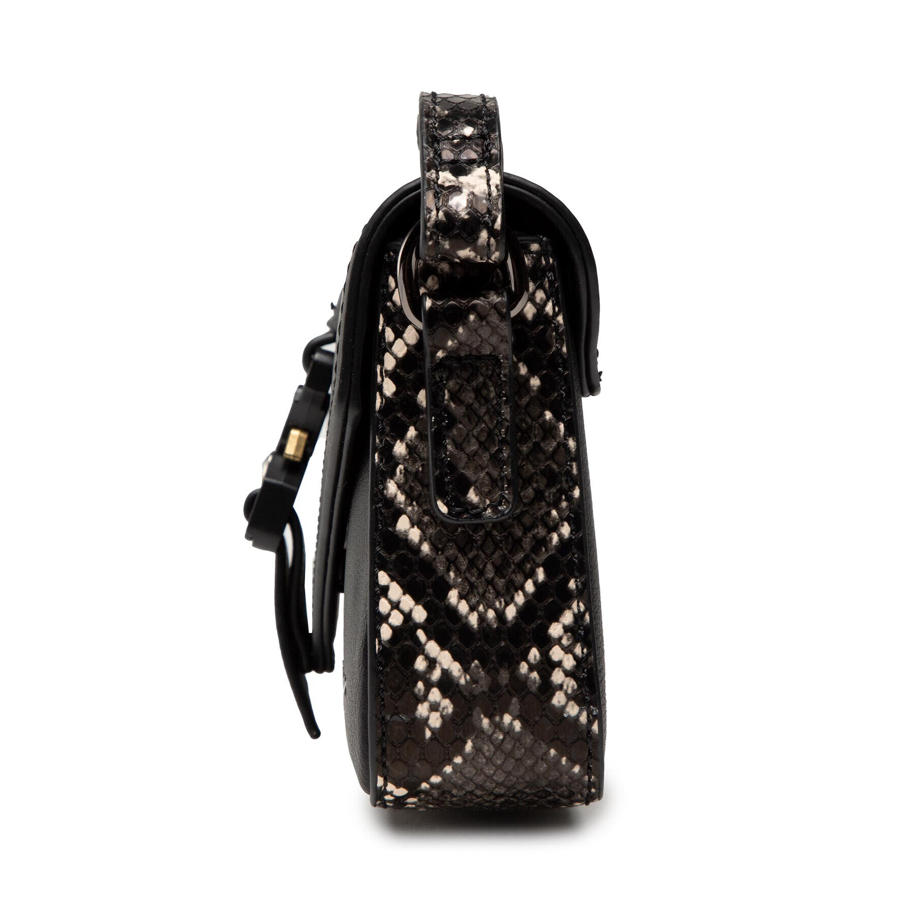 Nobo Дамска чанта NBAG-L2360-C020 Черен - Pepit.bg