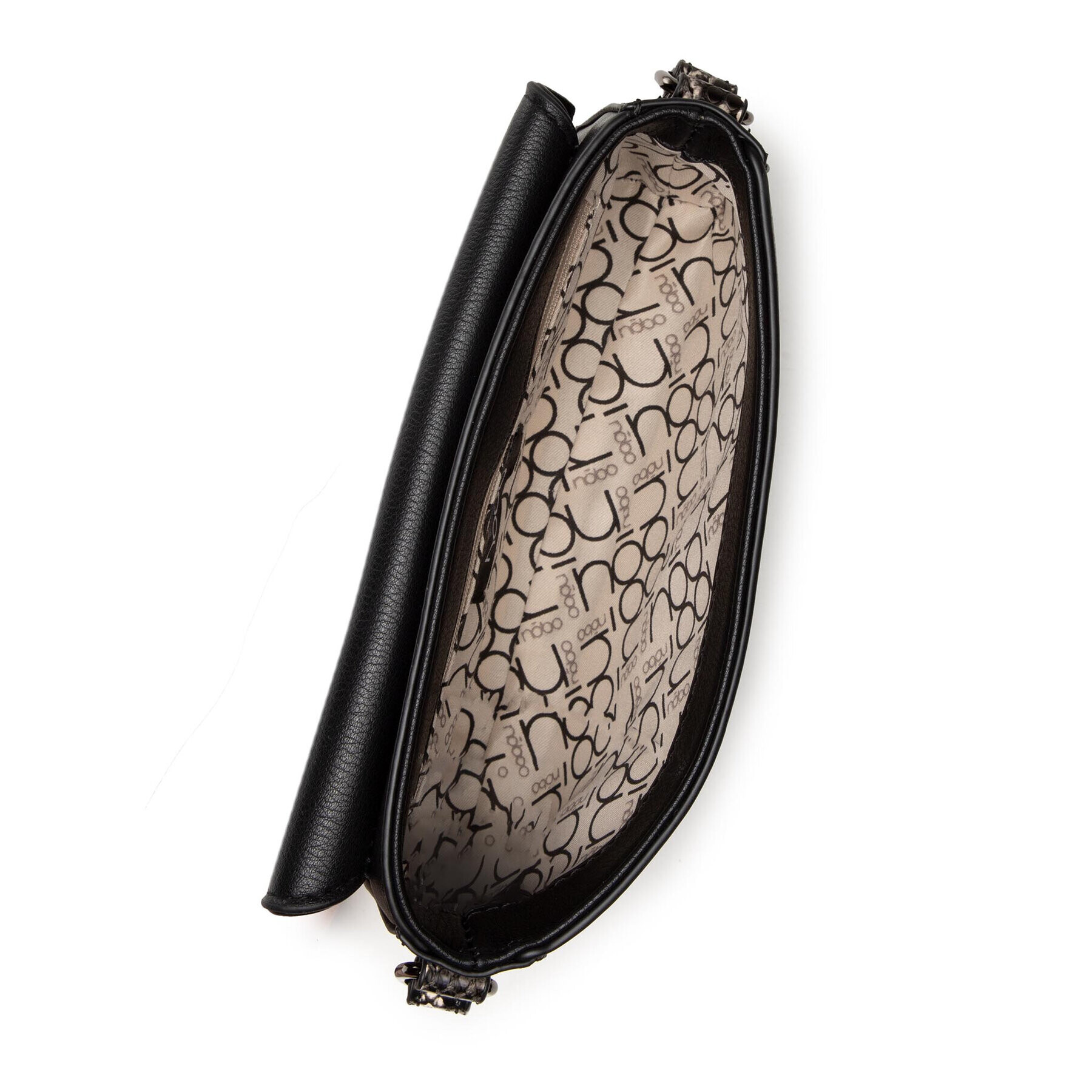 Nobo Дамска чанта NBAG-L2360-C020 Черен - Pepit.bg