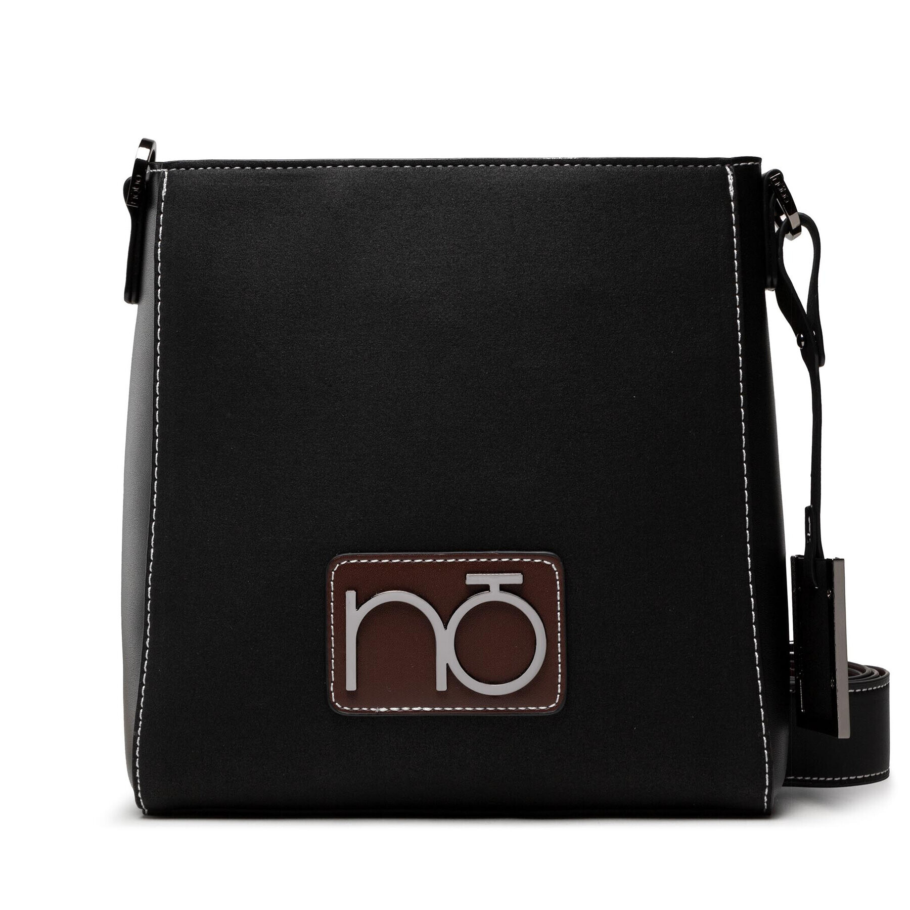 Nobo Дамска чанта NBAG-L2420-C020 Черен - Pepit.bg