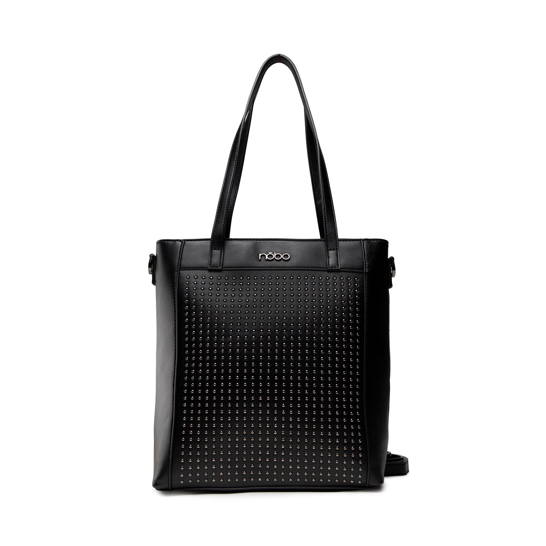 Nobo Дамска чанта NBAG-L2470-C020 Черен - Pepit.bg