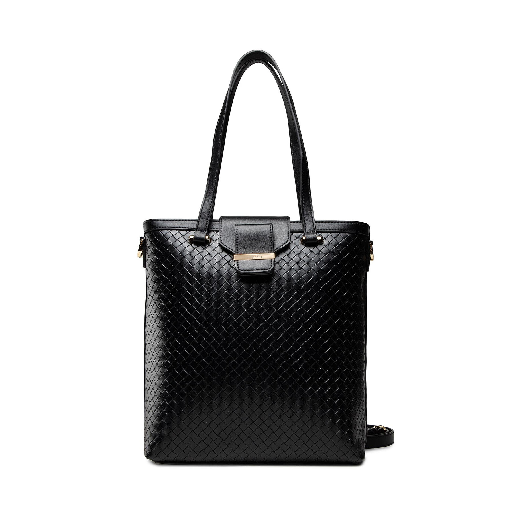 Nobo Дамска чанта NBAG-L2500-C020 Черен - Pepit.bg