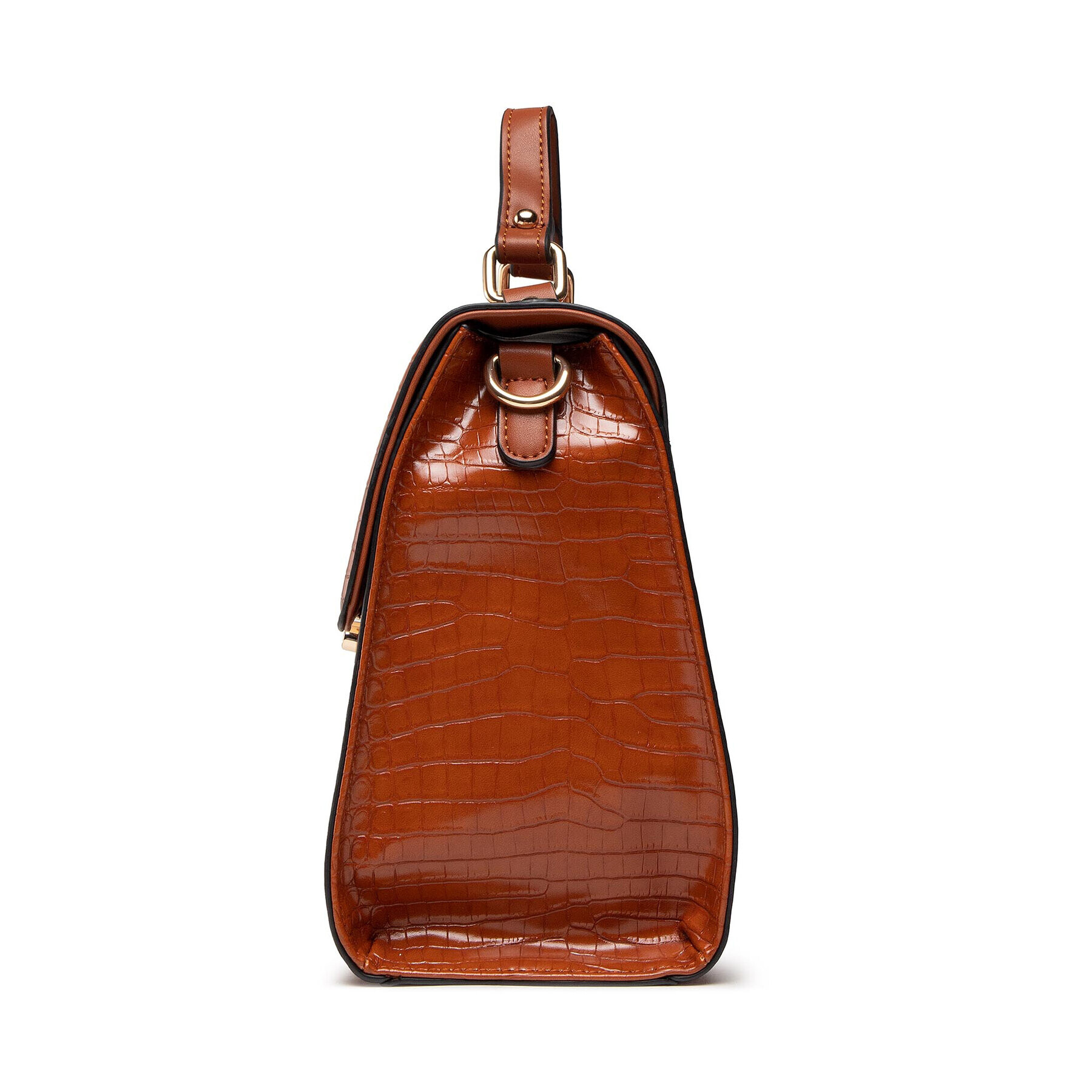 Nobo Дамска чанта NBAG-L2610-C018 Кафяв - Pepit.bg