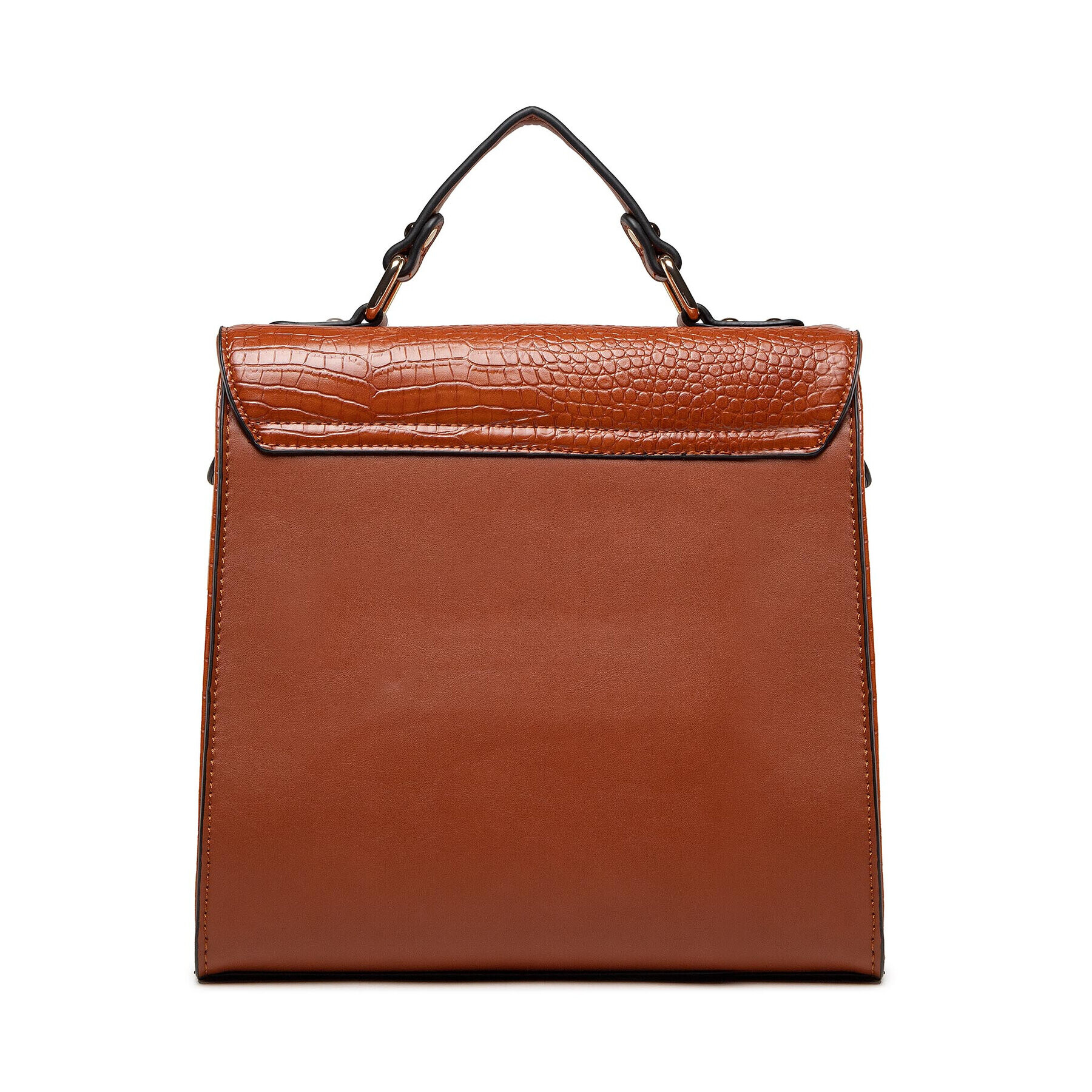 Nobo Дамска чанта NBAG-L2610-C018 Кафяв - Pepit.bg