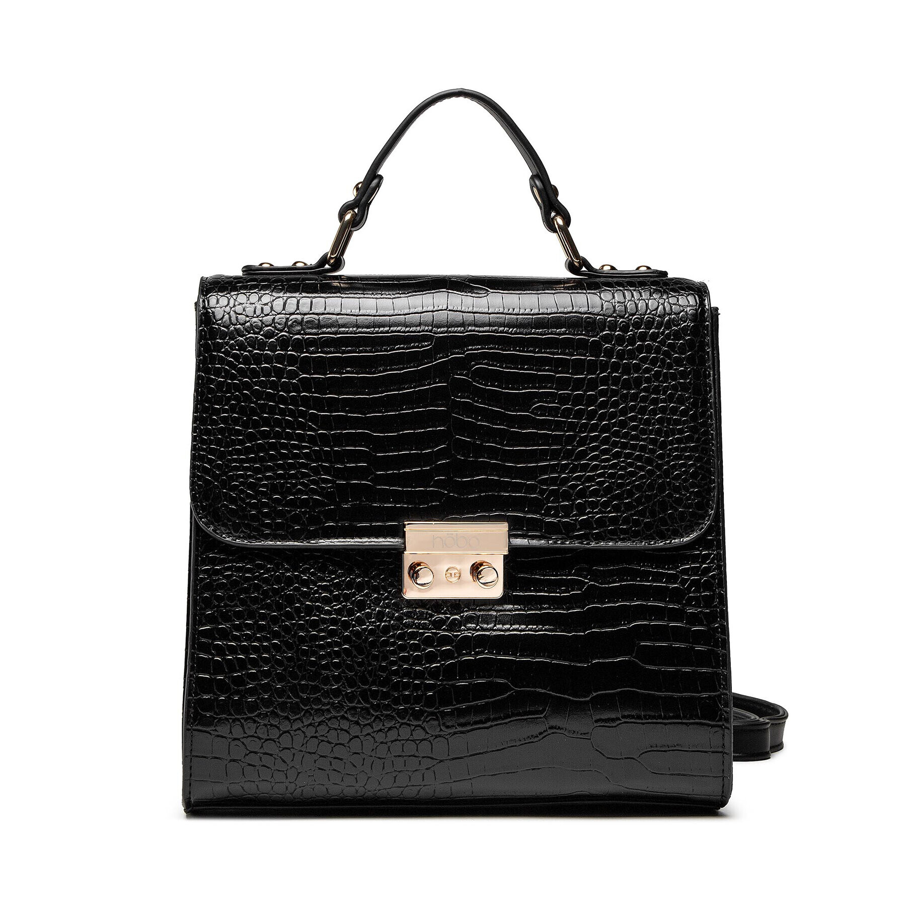 Nobo Дамска чанта NBAG-L2610-C020 Черен - Pepit.bg