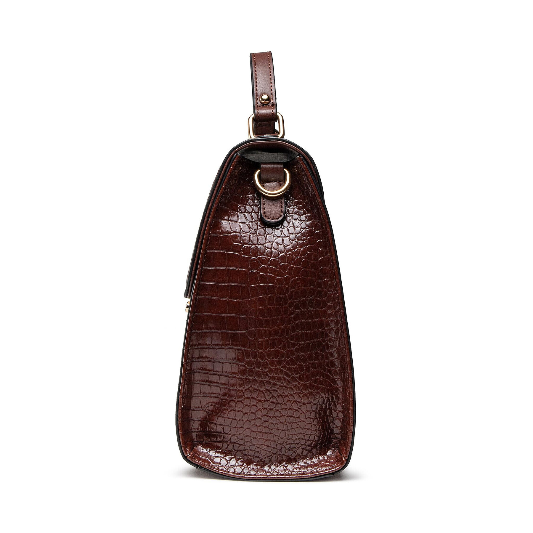 Nobo Дамска чанта NBAG-L2610-CM17 Кафяв - Pepit.bg