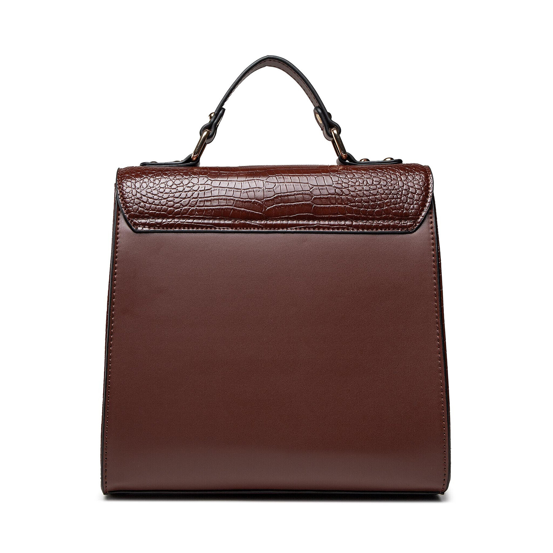 Nobo Дамска чанта NBAG-L2610-CM17 Кафяв - Pepit.bg