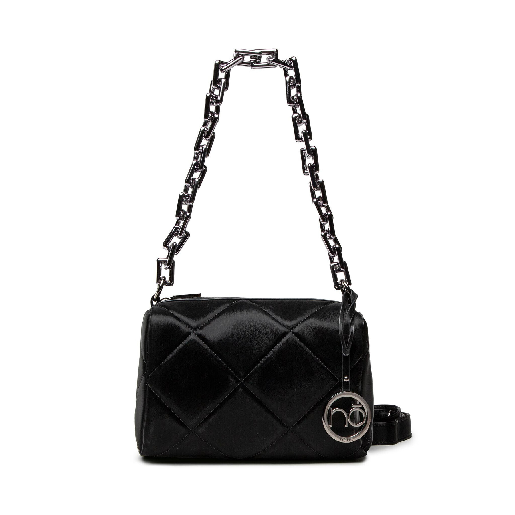 Nobo Дамска чанта NBAG-L2660-C020 Черен - Pepit.bg
