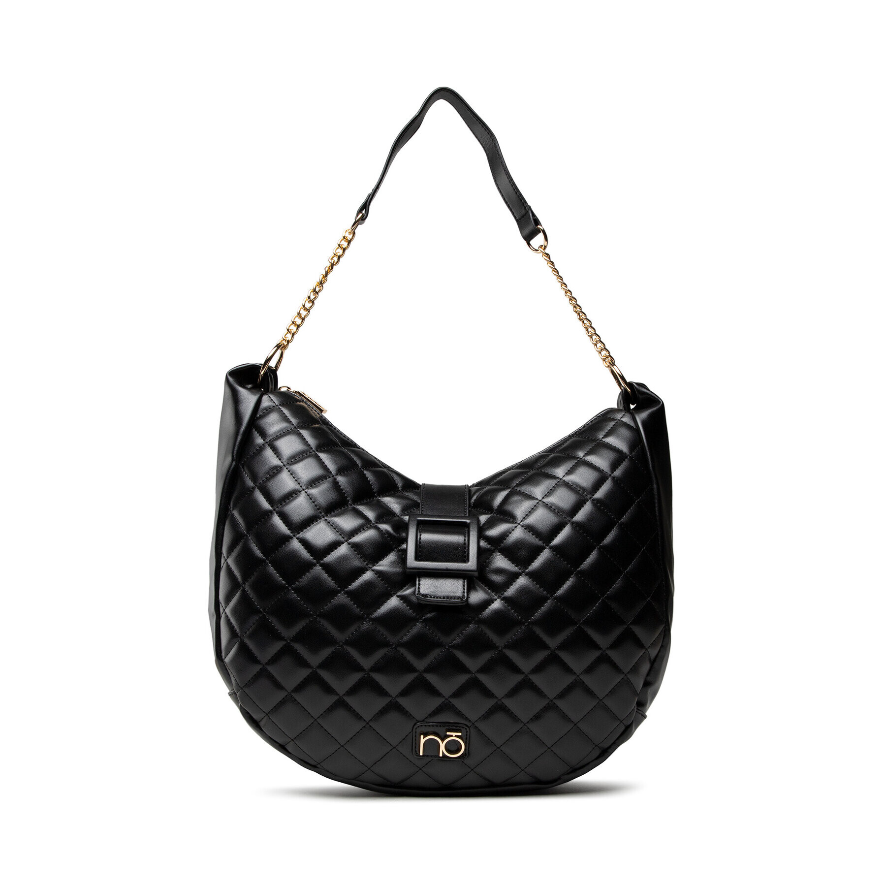 Nobo Дамска чанта NBAG-L2780-C020 Черен - Pepit.bg