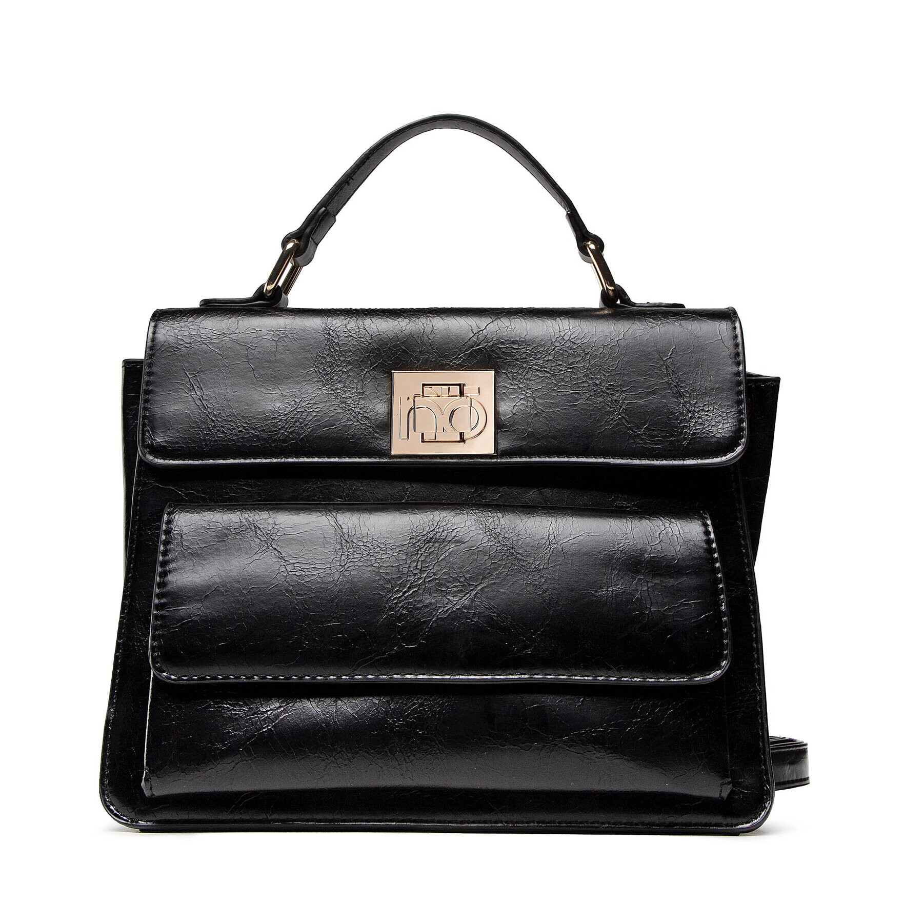 Nobo Дамска чанта NBAG-L2790-C020 Черен - Pepit.bg