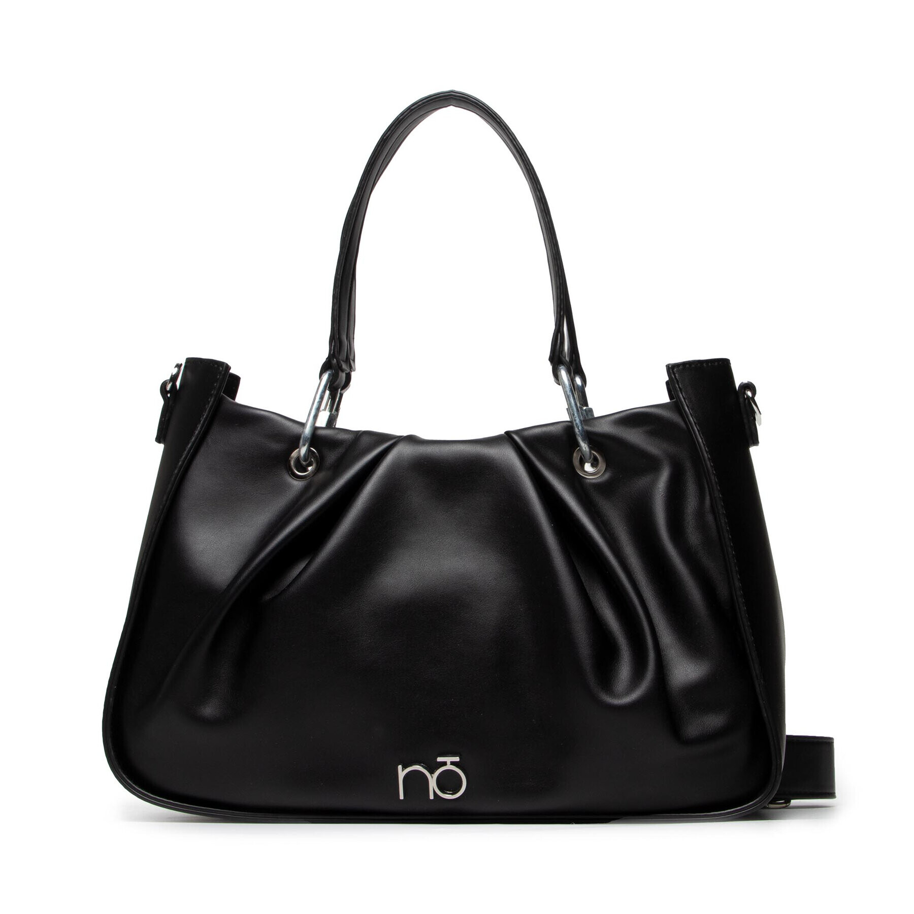 Nobo Дамска чанта NBAG-L2900-C020 Черен - Pepit.bg
