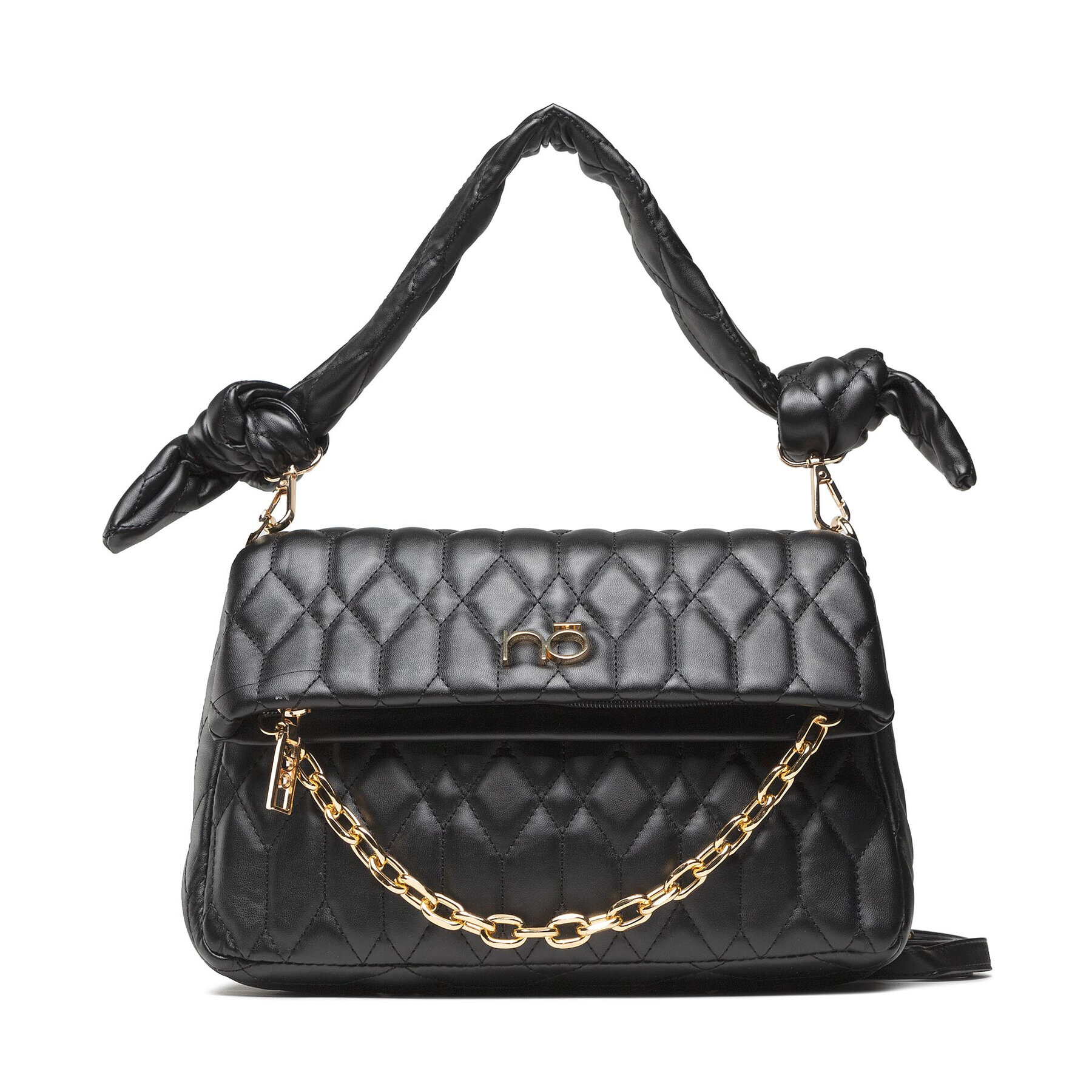Nobo Дамска чанта NBAG-L3000-C020 Черен - Pepit.bg