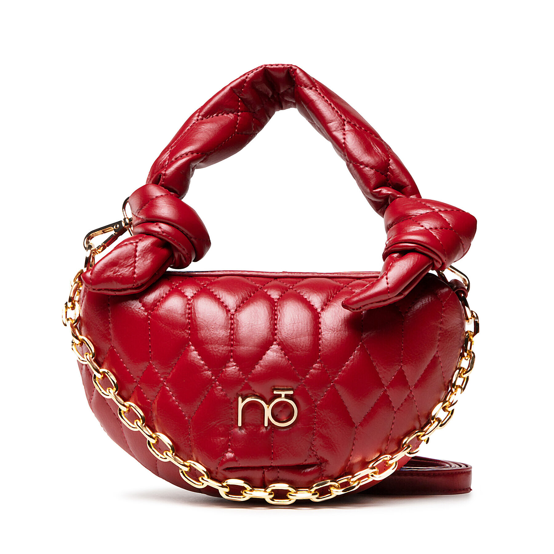 Nobo Дамска чанта NBAG-L3010-C005 Червен - Pepit.bg