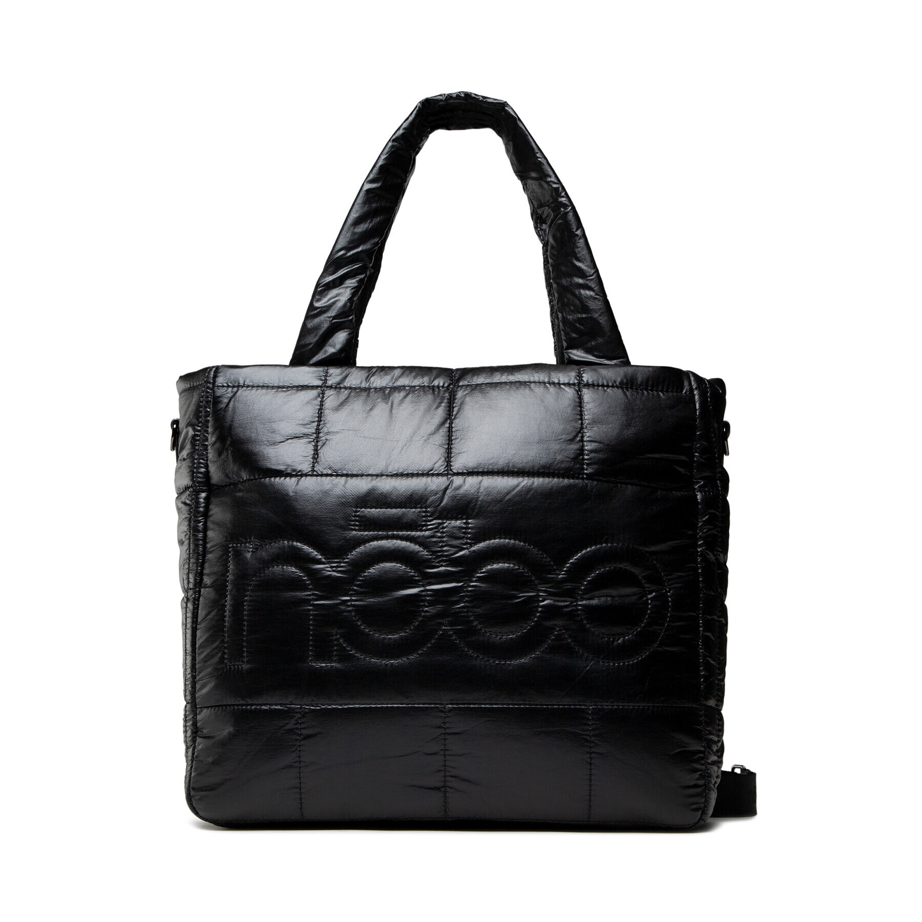 Nobo Дамска чанта NBAG-L3030-C020 Черен - Pepit.bg