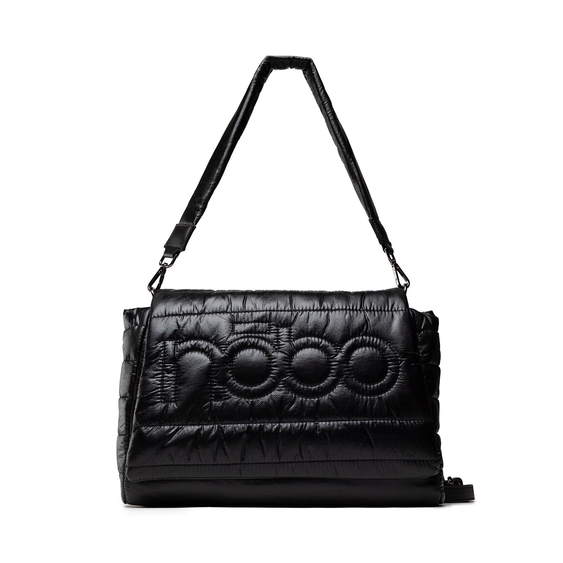 Nobo Дамска чанта NBAG-L3040-C020 Черен - Pepit.bg