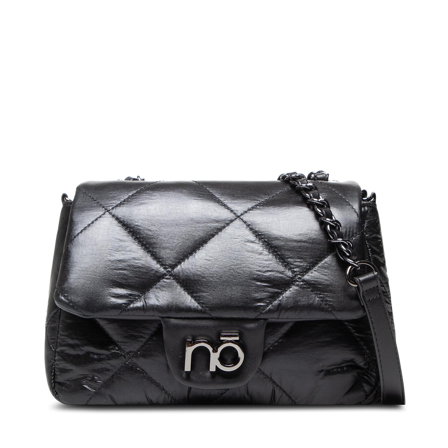 Nobo Дамска чанта NBAG-L3060-C020 Черен - Pepit.bg