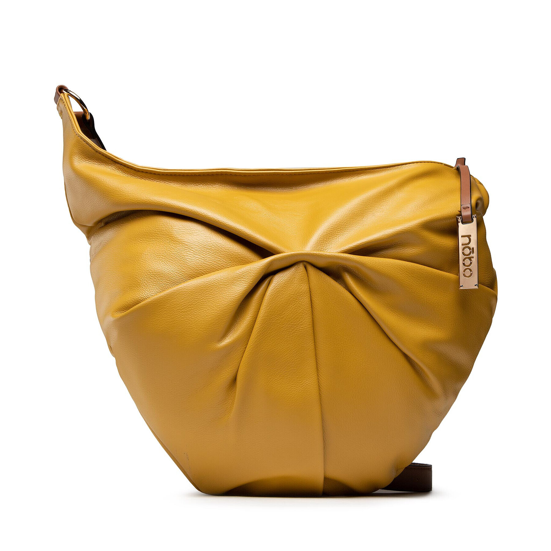 Nobo Дамска чанта NBAG-L3100-C002 Жълт - Pepit.bg