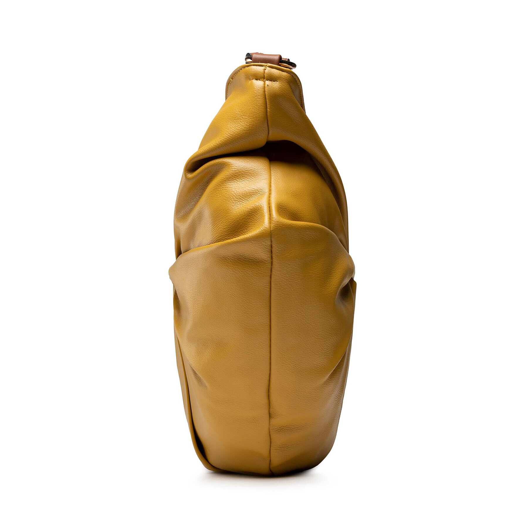 Nobo Дамска чанта NBAG-L3100-C002 Жълт - Pepit.bg