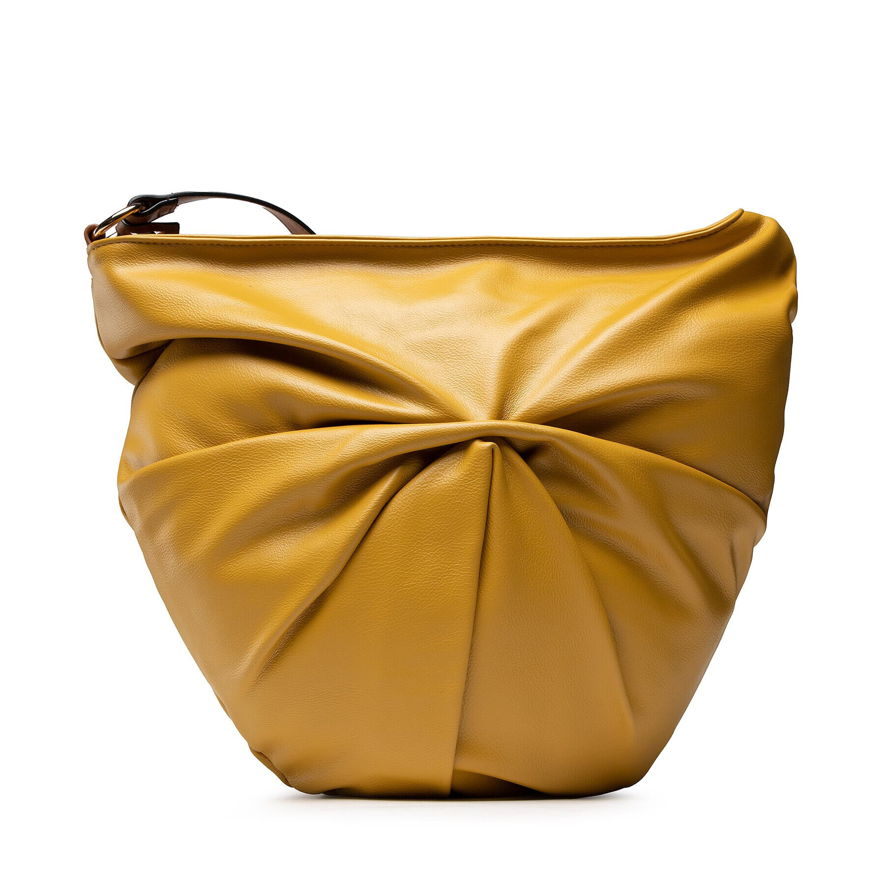 Nobo Дамска чанта NBAG-L3100-C002 Жълт - Pepit.bg