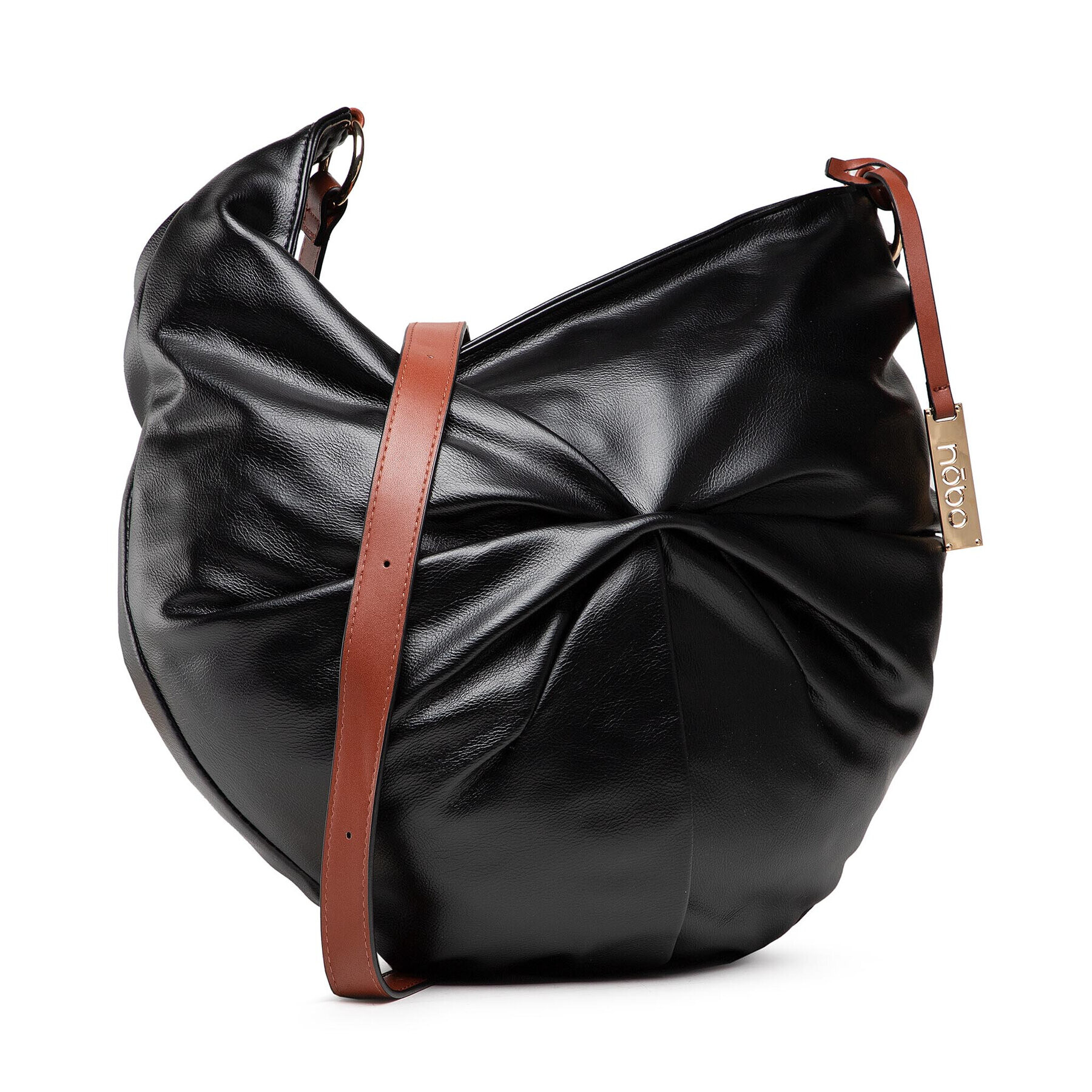 Nobo Дамска чанта NBAG-L3100-C020 Черен - Pepit.bg