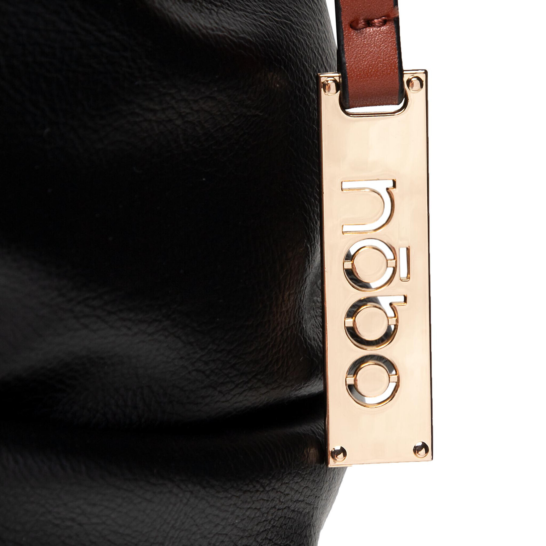 Nobo Дамска чанта NBAG-L3100-C020 Черен - Pepit.bg