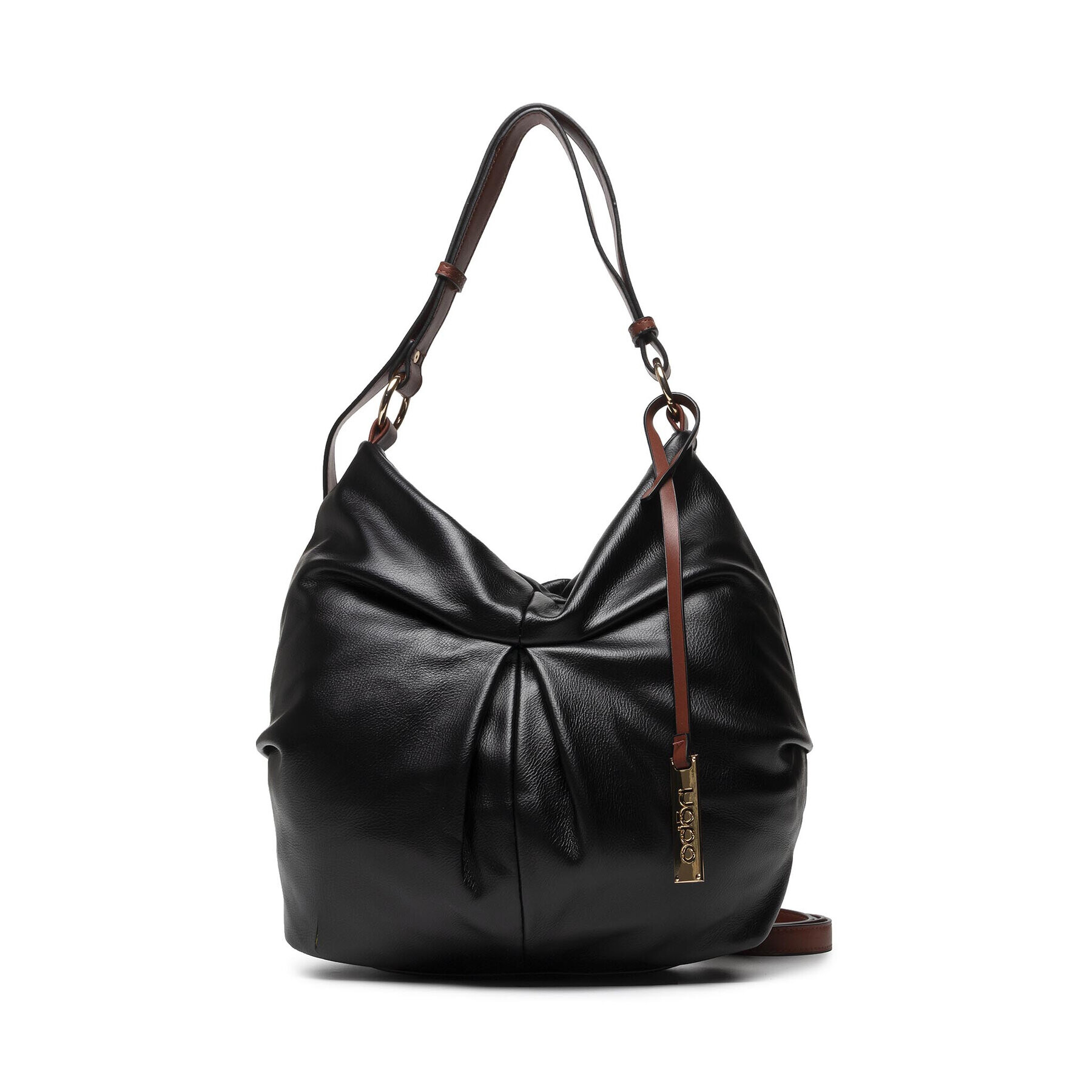 Nobo Дамска чанта NBAG-L3110-C020 Черен - Pepit.bg