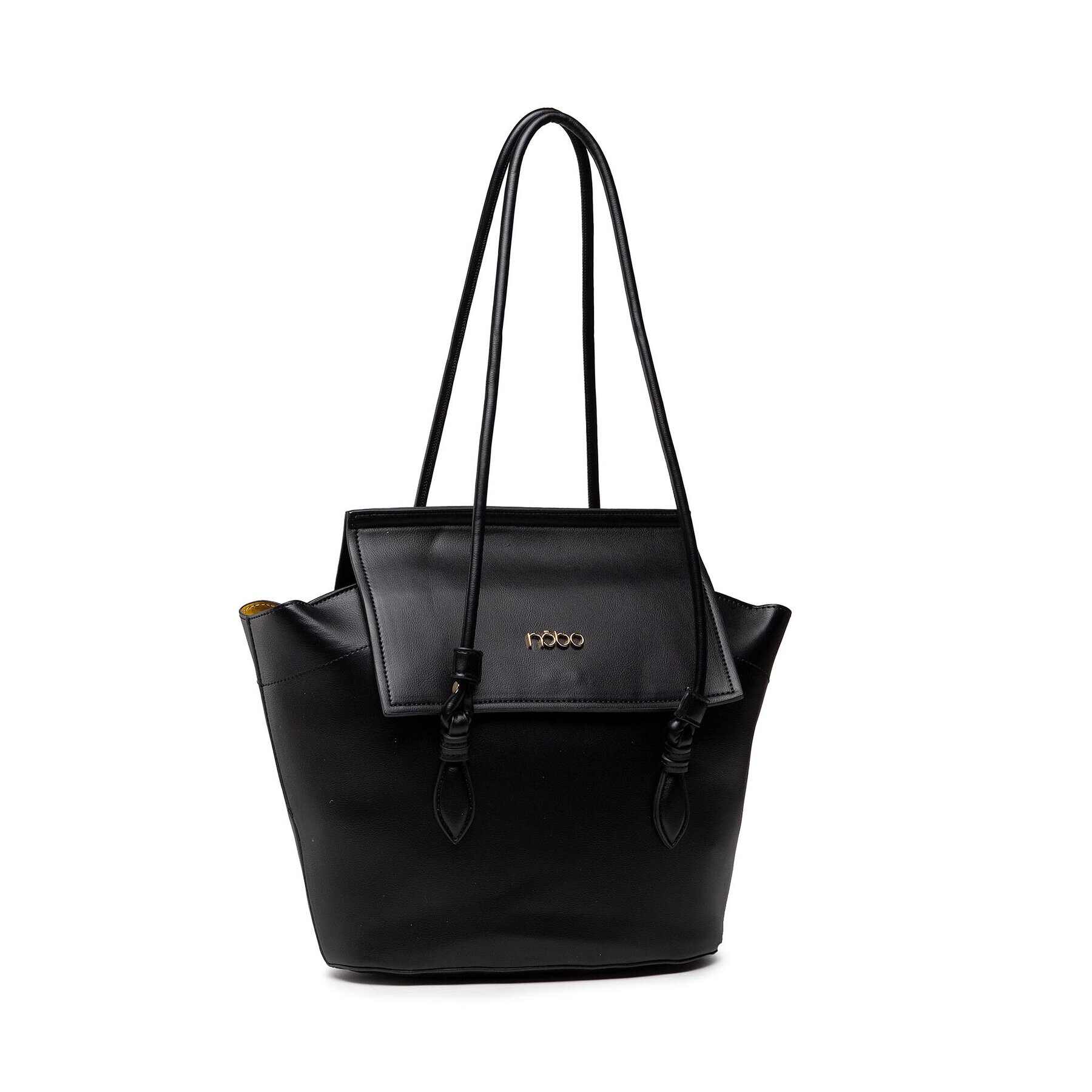 Nobo Дамска чанта NBAG-L3130-C020 Черен - Pepit.bg